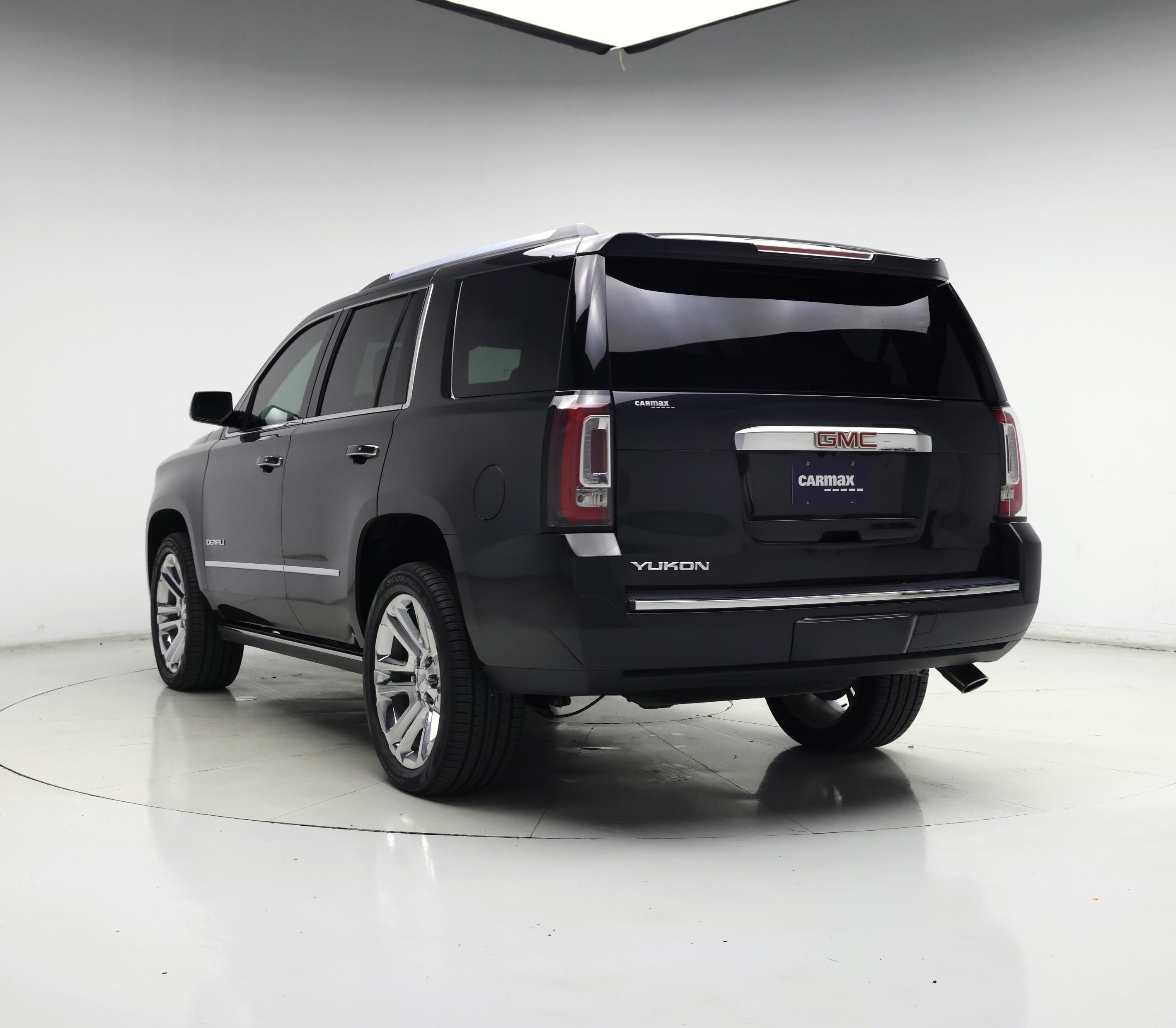 Thumbnail: 2020 GMC Yukon - 2