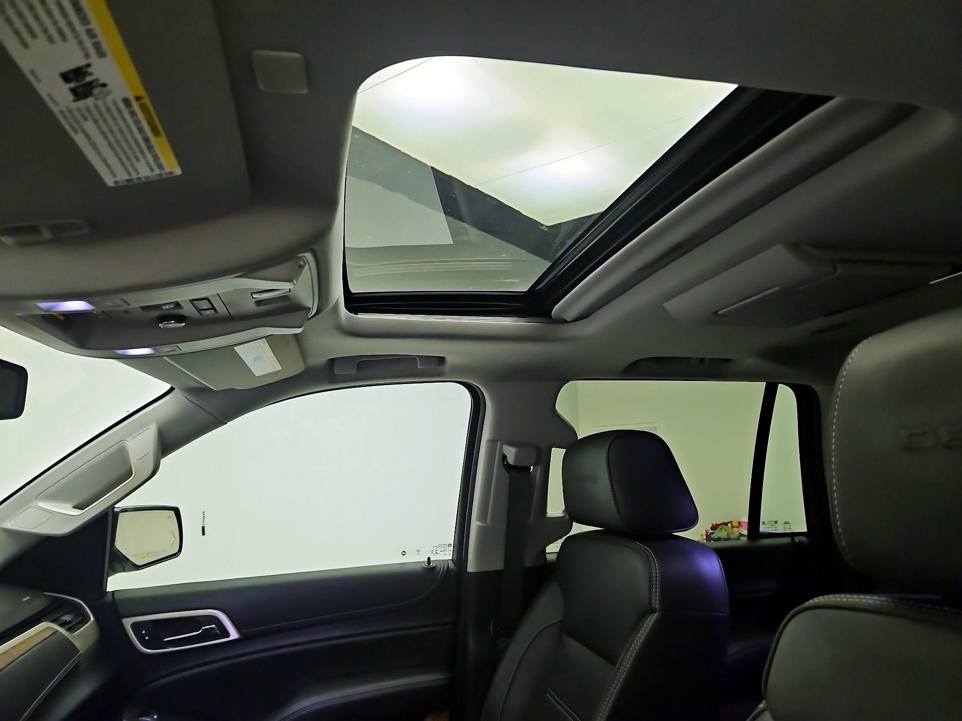 Thumbnail: 2020 GMC Yukon - 19