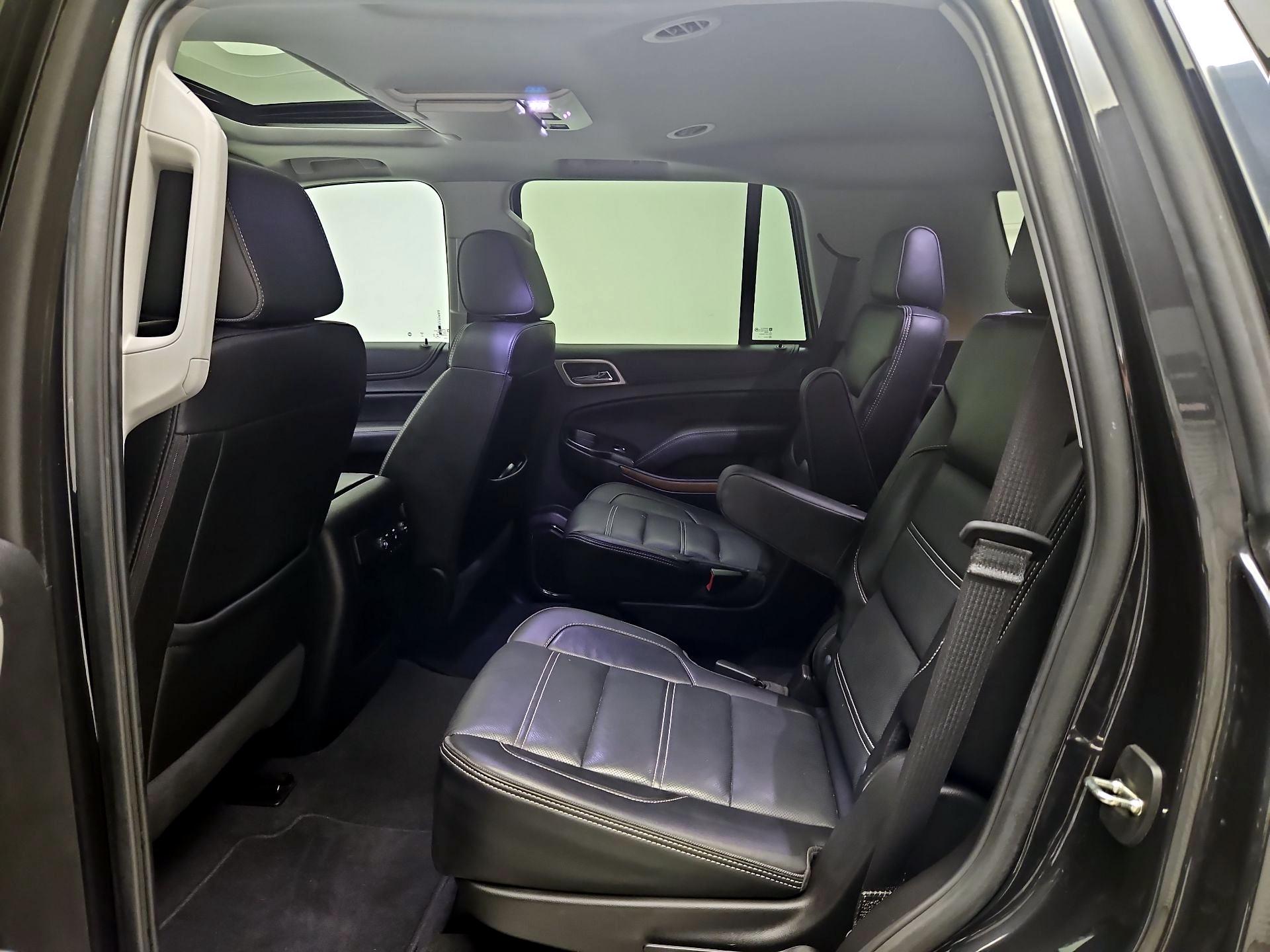 Thumbnail: 2020 GMC Yukon - 20