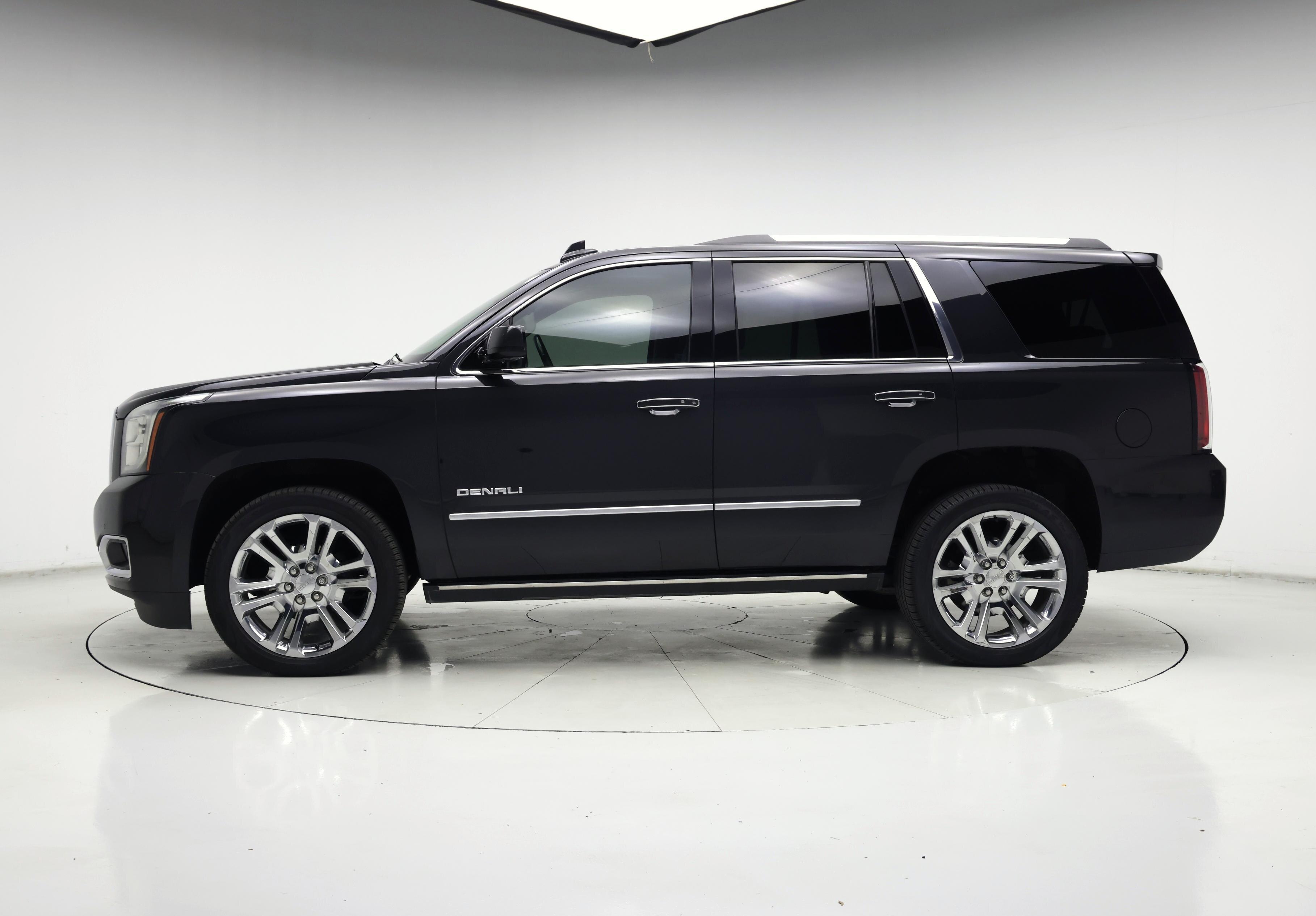 Thumbnail: 2020 GMC Yukon - 3