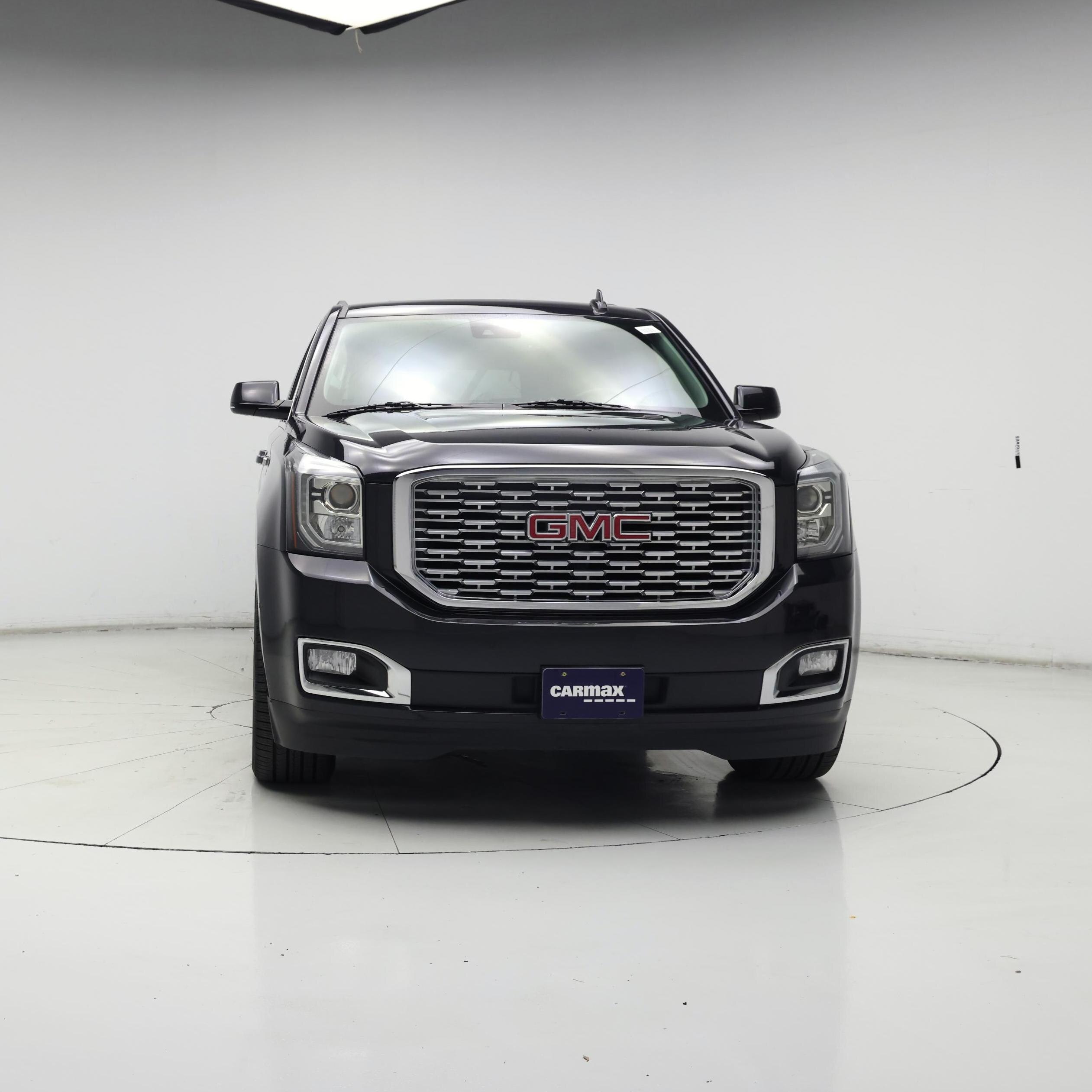 Thumbnail: 2020 GMC Yukon - 5