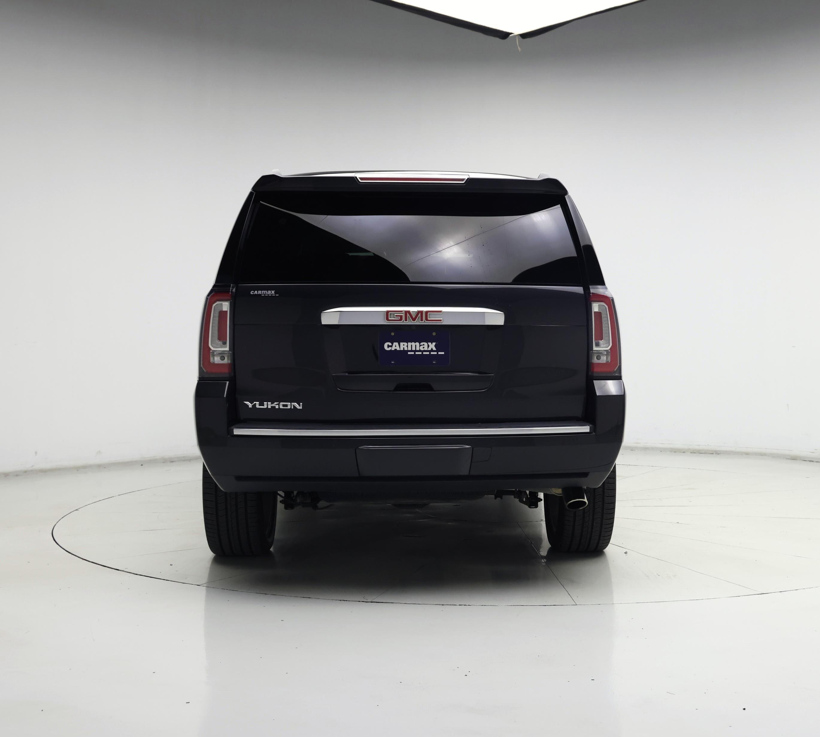 Thumbnail: 2020 GMC Yukon - 6