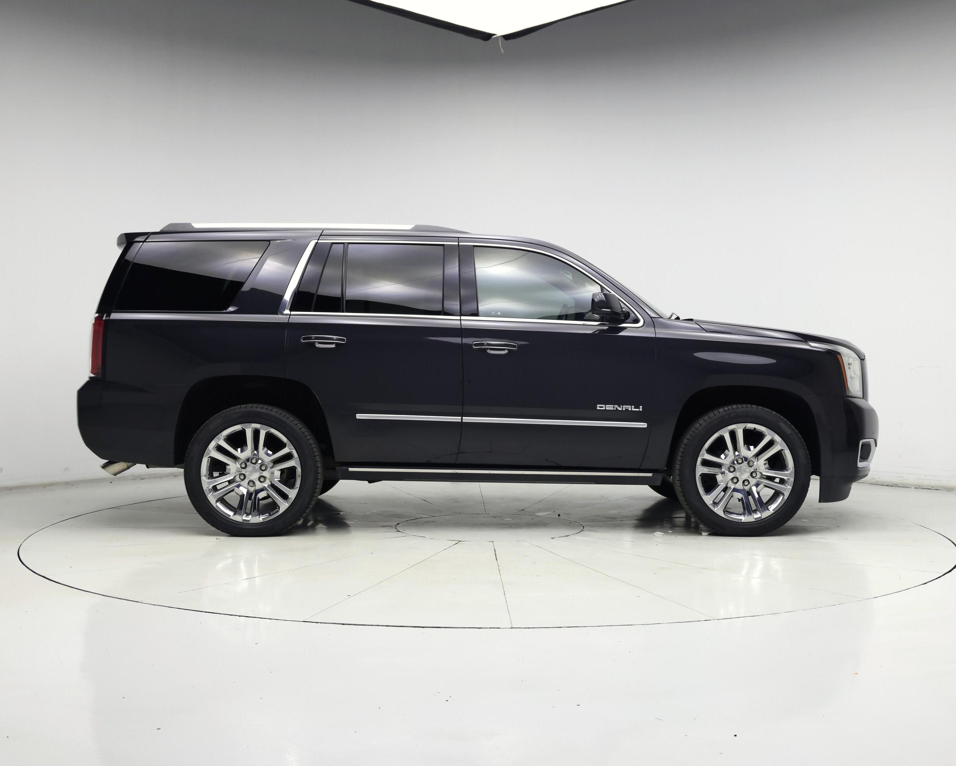 Thumbnail: 2020 GMC Yukon - 7