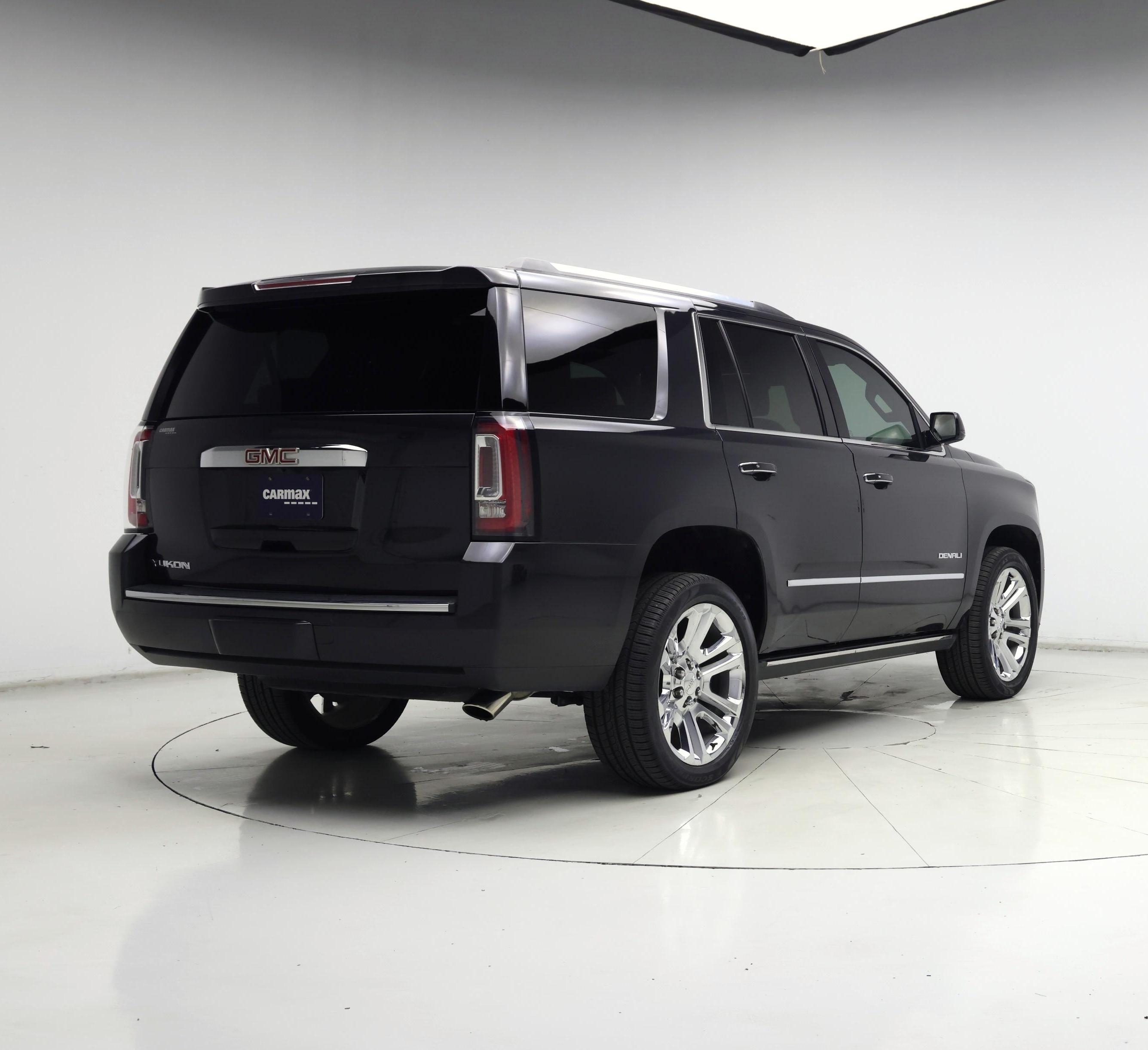 Thumbnail: 2020 GMC Yukon - 8