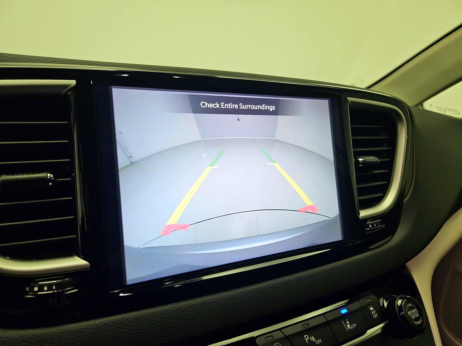 Thumbnail: 2024 Chrysler Pacifica - 14