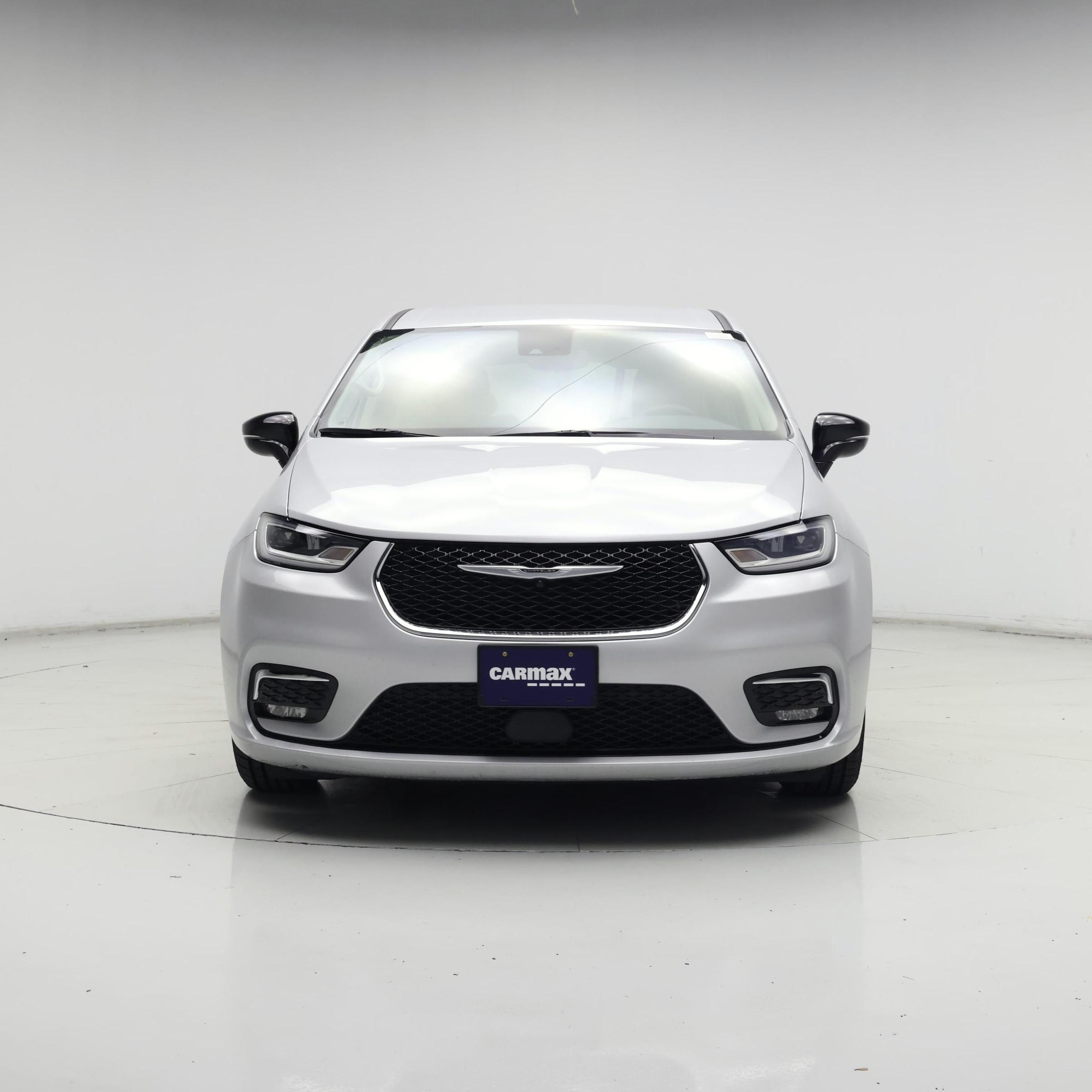 Thumbnail: 2024 Chrysler Pacifica - 5