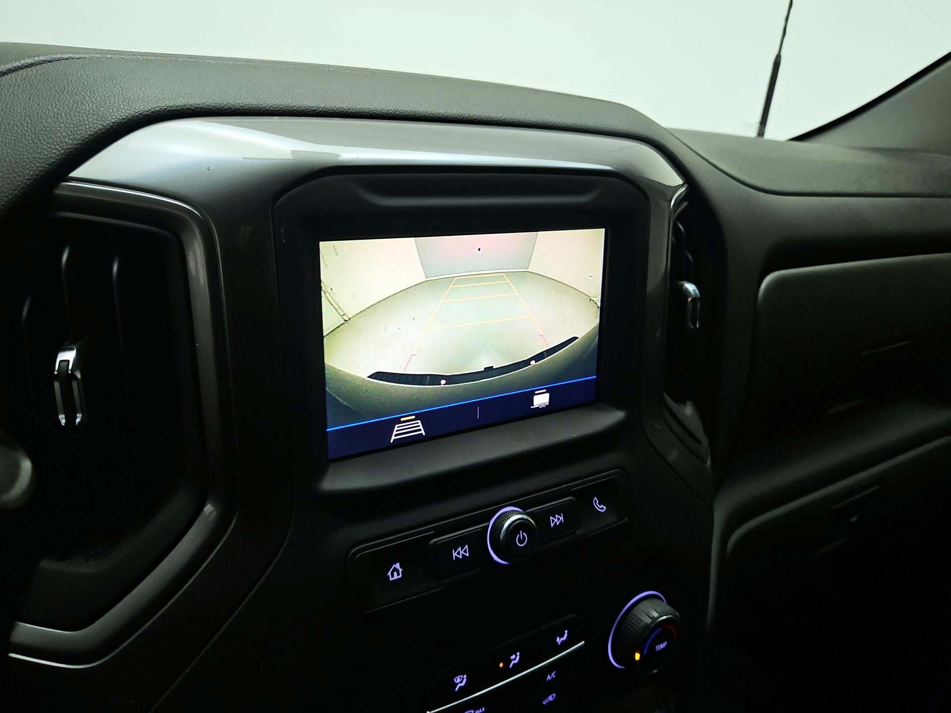 Thumbnail: 2023 Chevrolet Silverado 2500 - 14