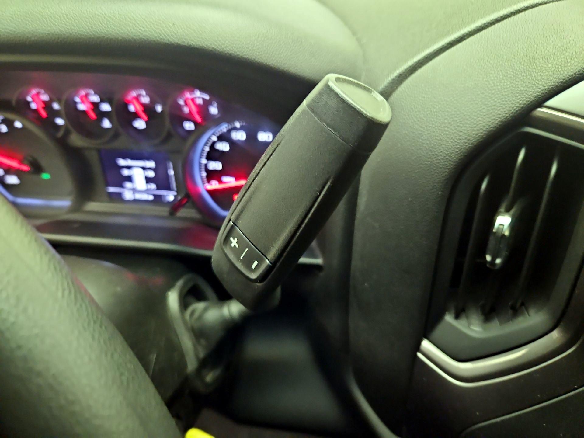 Thumbnail: 2023 Chevrolet Silverado 2500 - 17