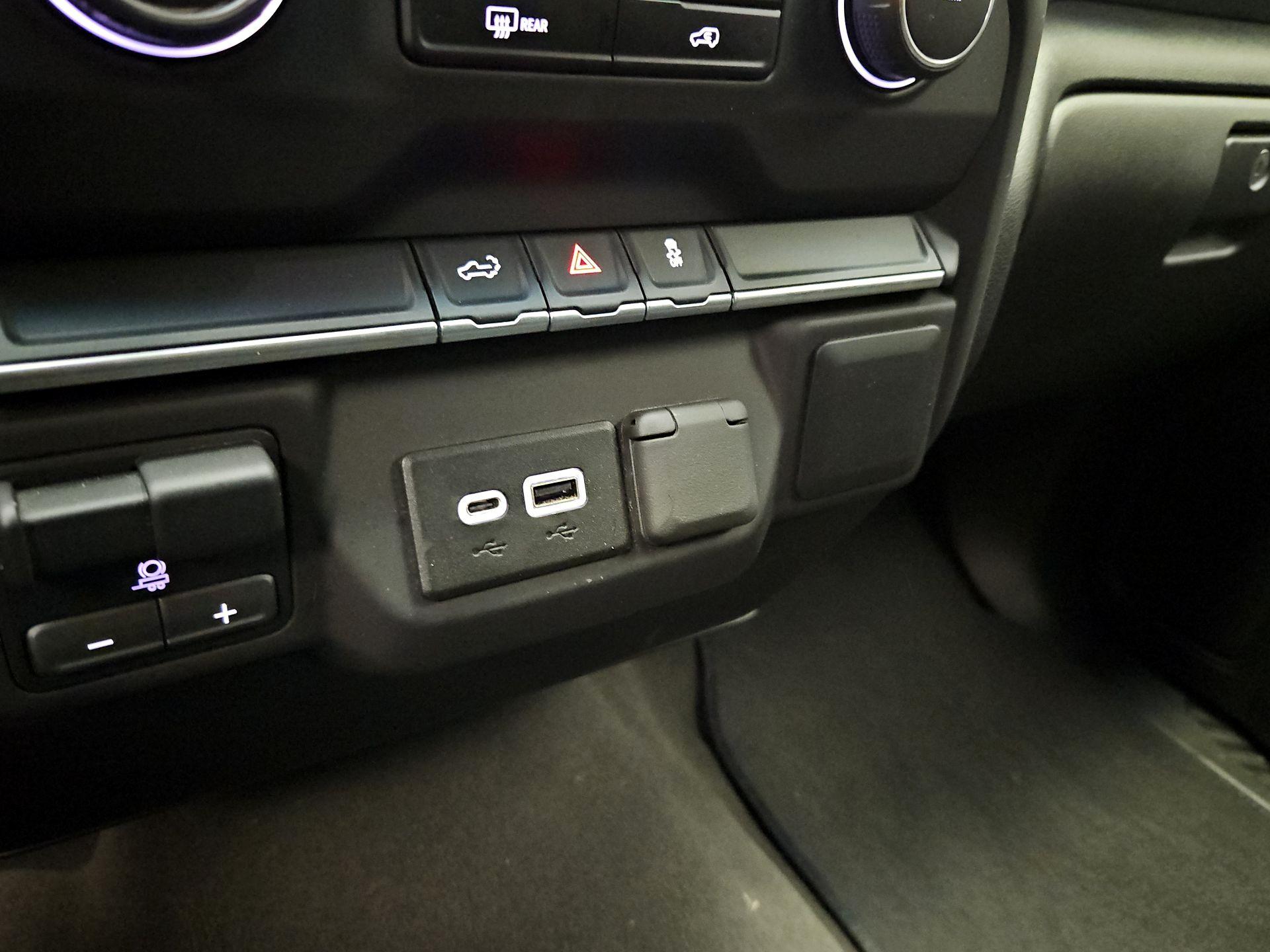 Thumbnail: 2023 Chevrolet Silverado 2500 - 18