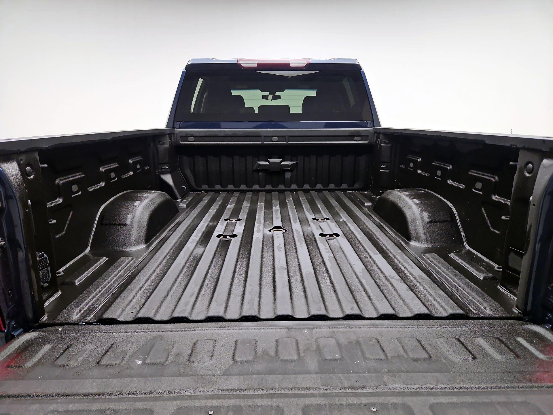 Thumbnail: 2023 Chevrolet Silverado 2500 - 20