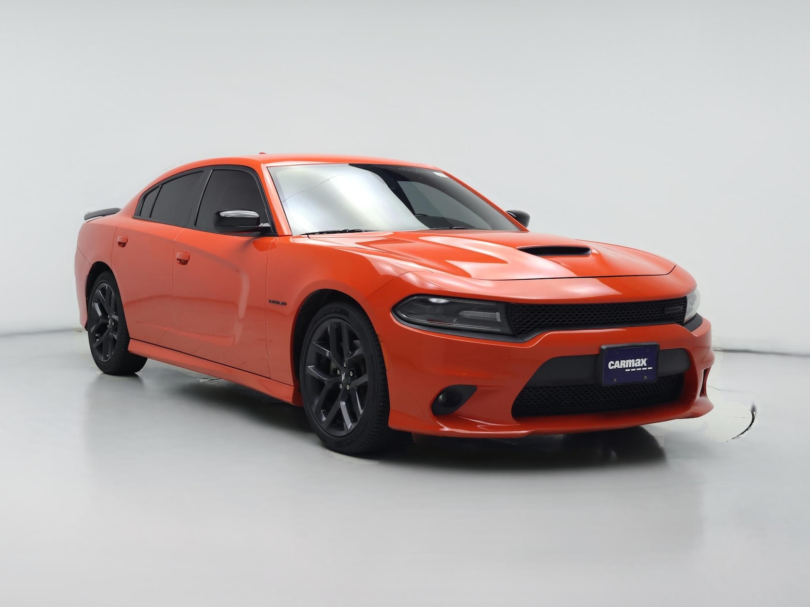 2021 Dodge Charger R/T