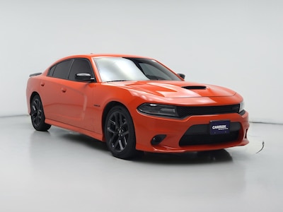 2021 Dodge Charger R/T