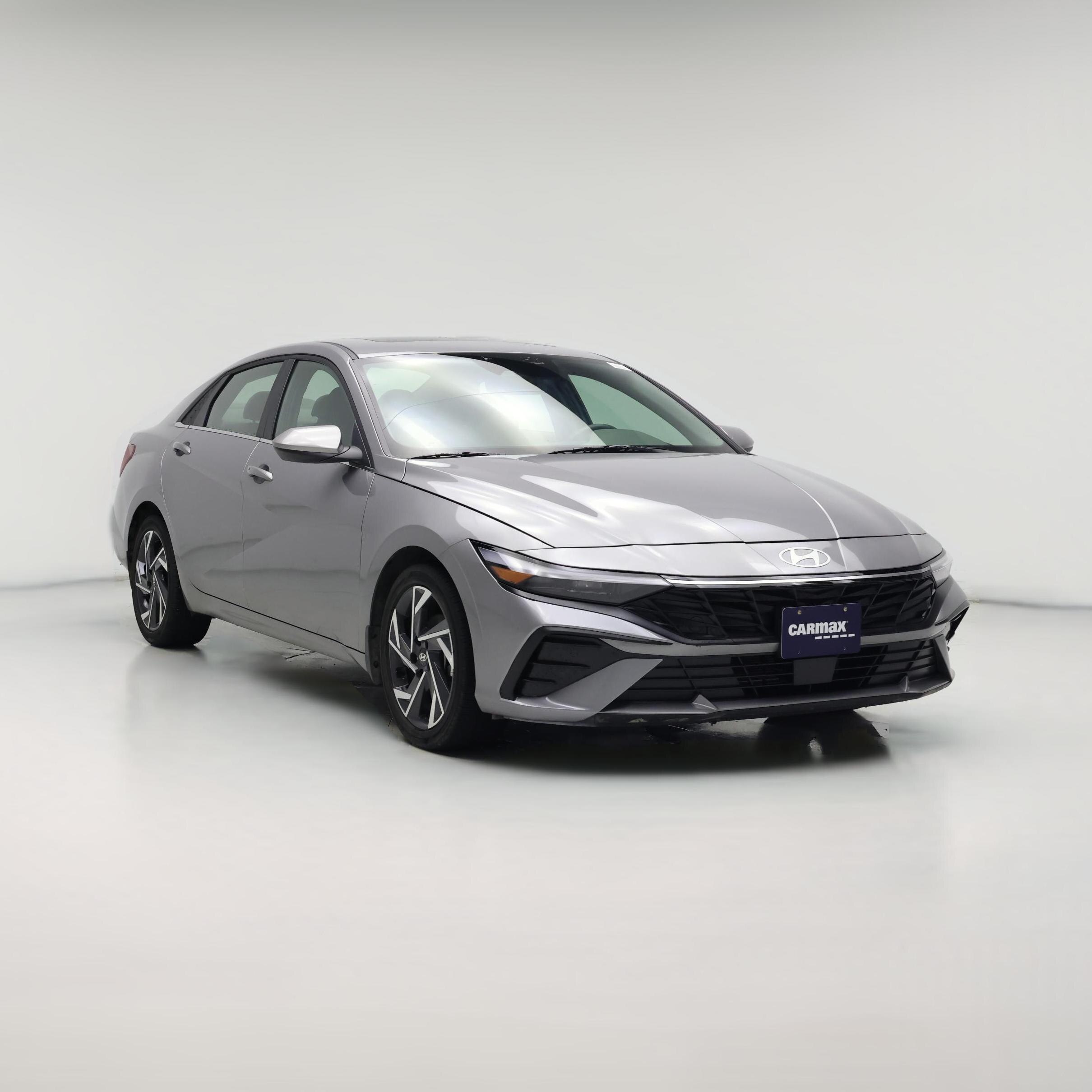 Thumbnail: 2025 Hyundai Elantra - 1