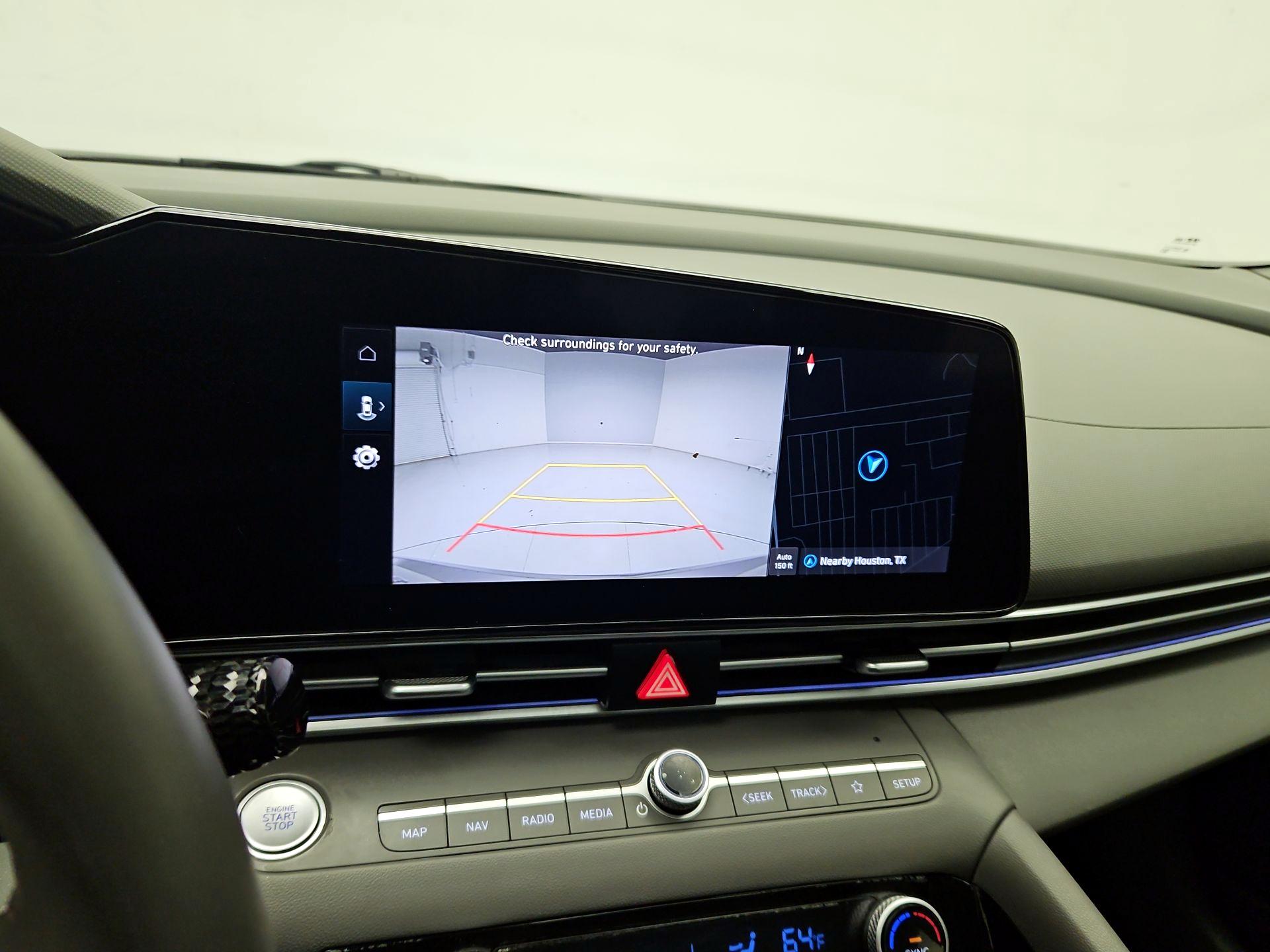 Thumbnail: 2025 Hyundai Elantra - 15