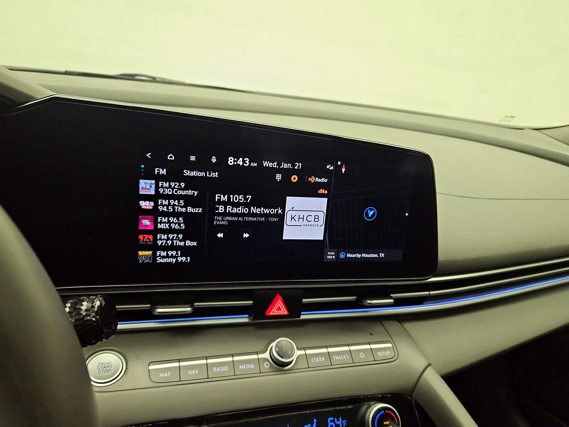 Thumbnail: 2025 Hyundai Elantra - 16