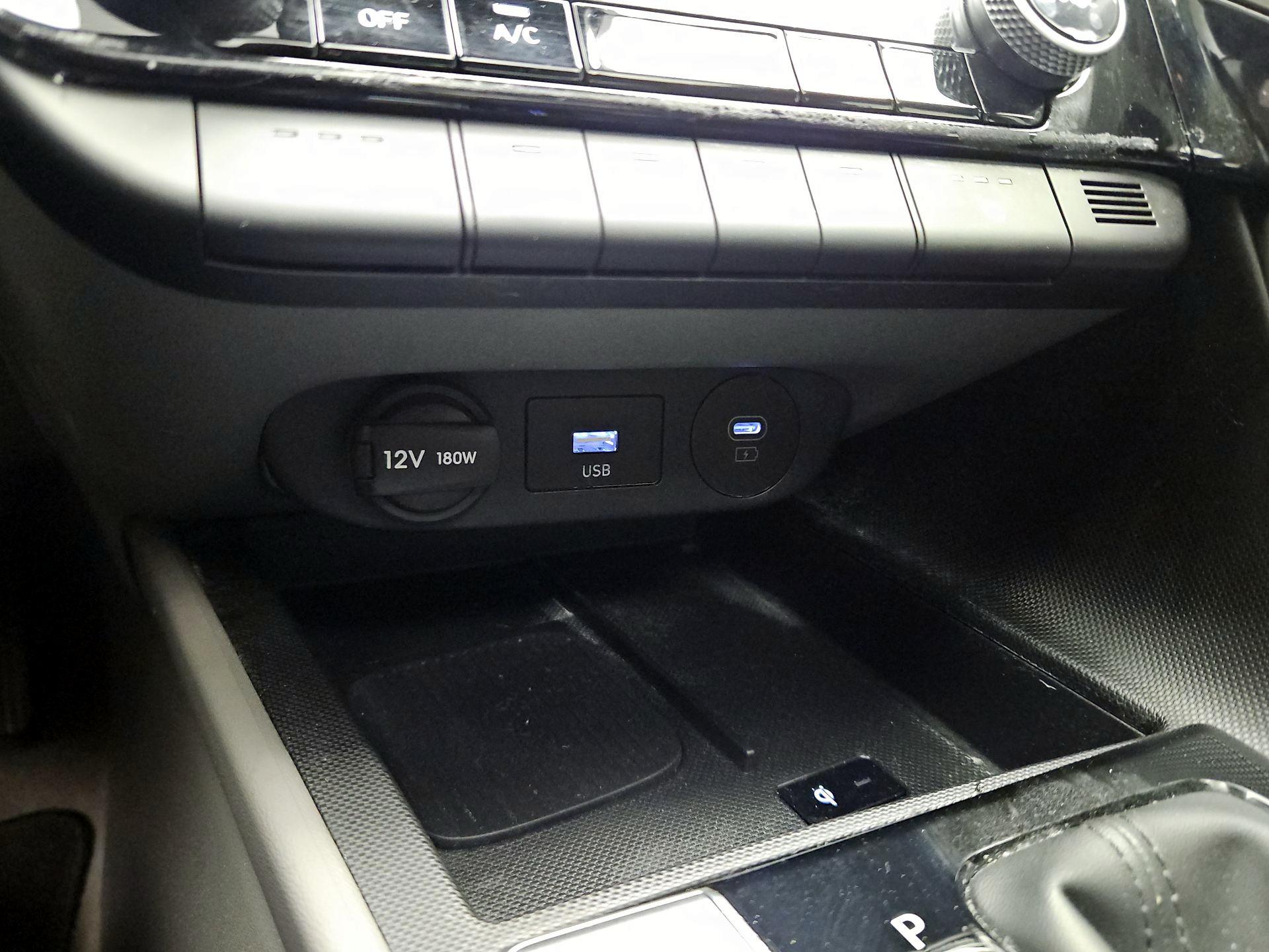 Thumbnail: 2025 Hyundai Elantra - 19