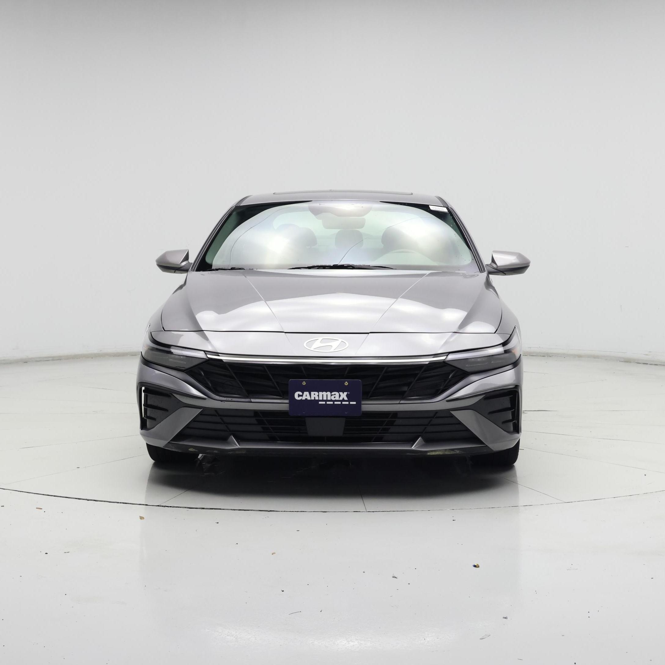 Thumbnail: 2025 Hyundai Elantra - 5