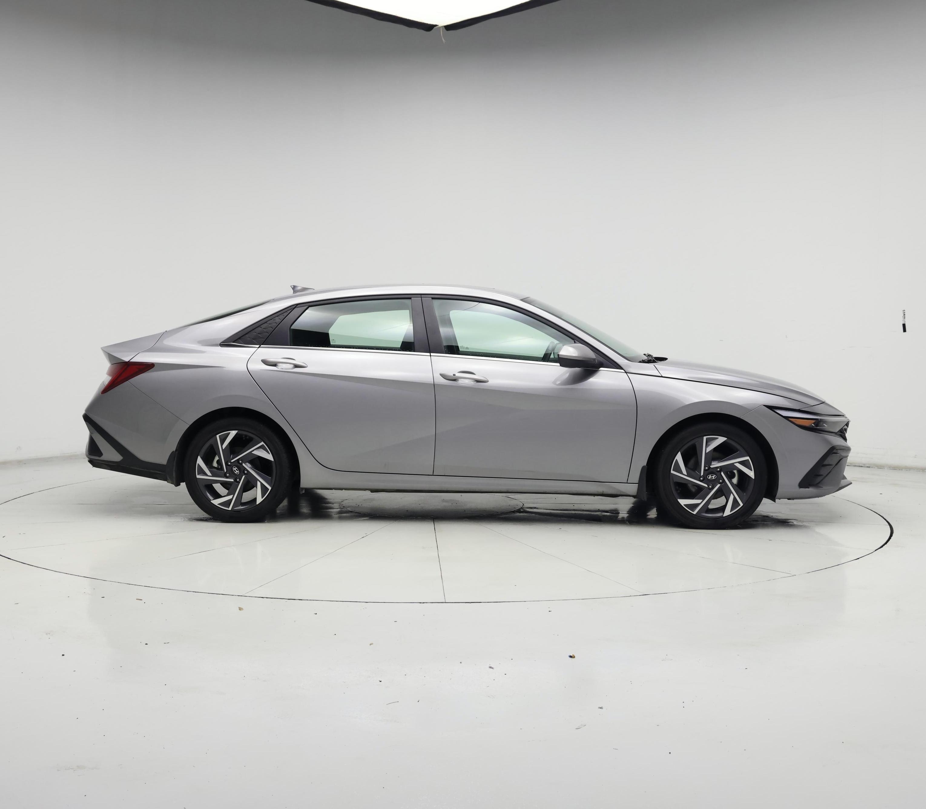 Thumbnail: 2025 Hyundai Elantra - 7