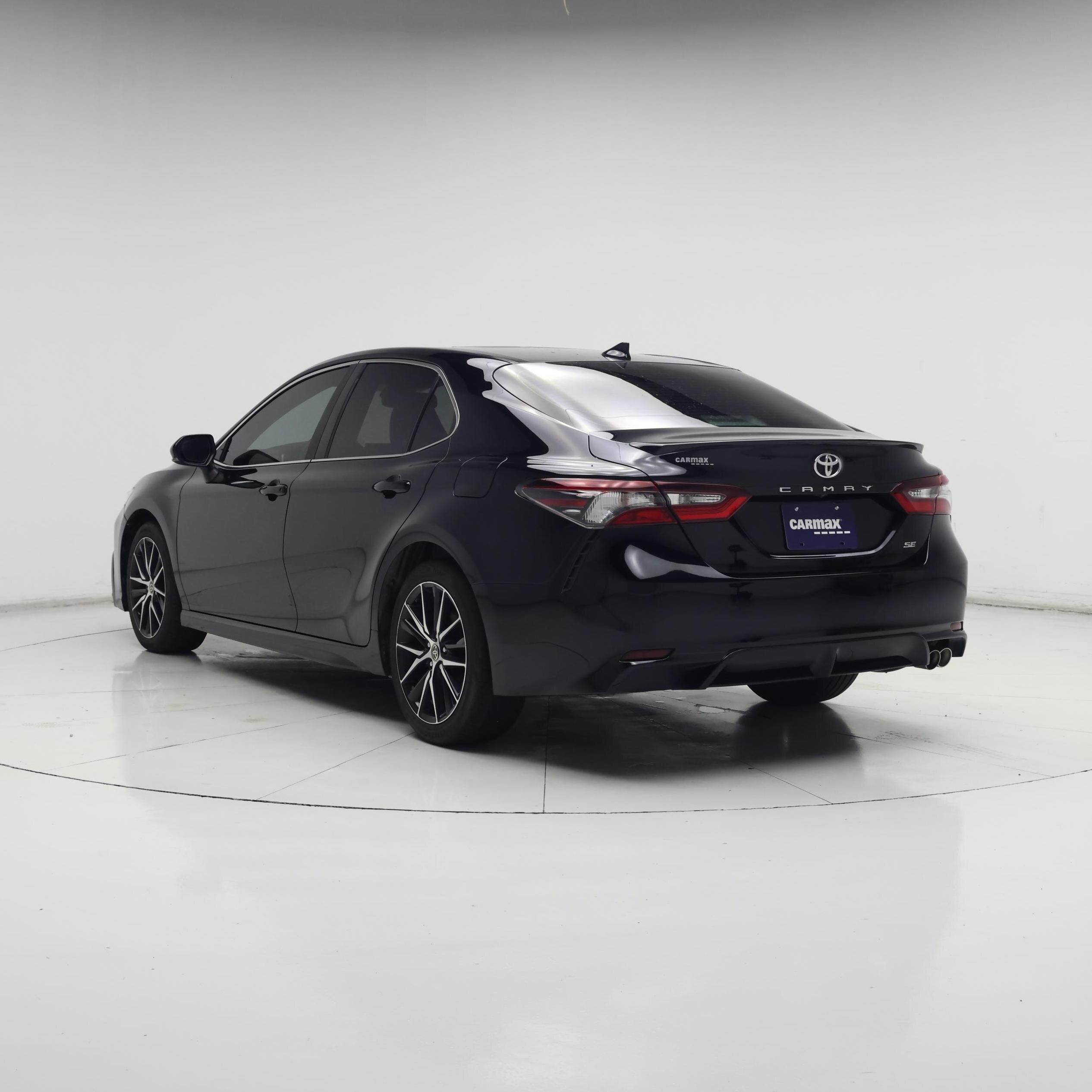 Thumbnail: 2022 Toyota Camry - 2