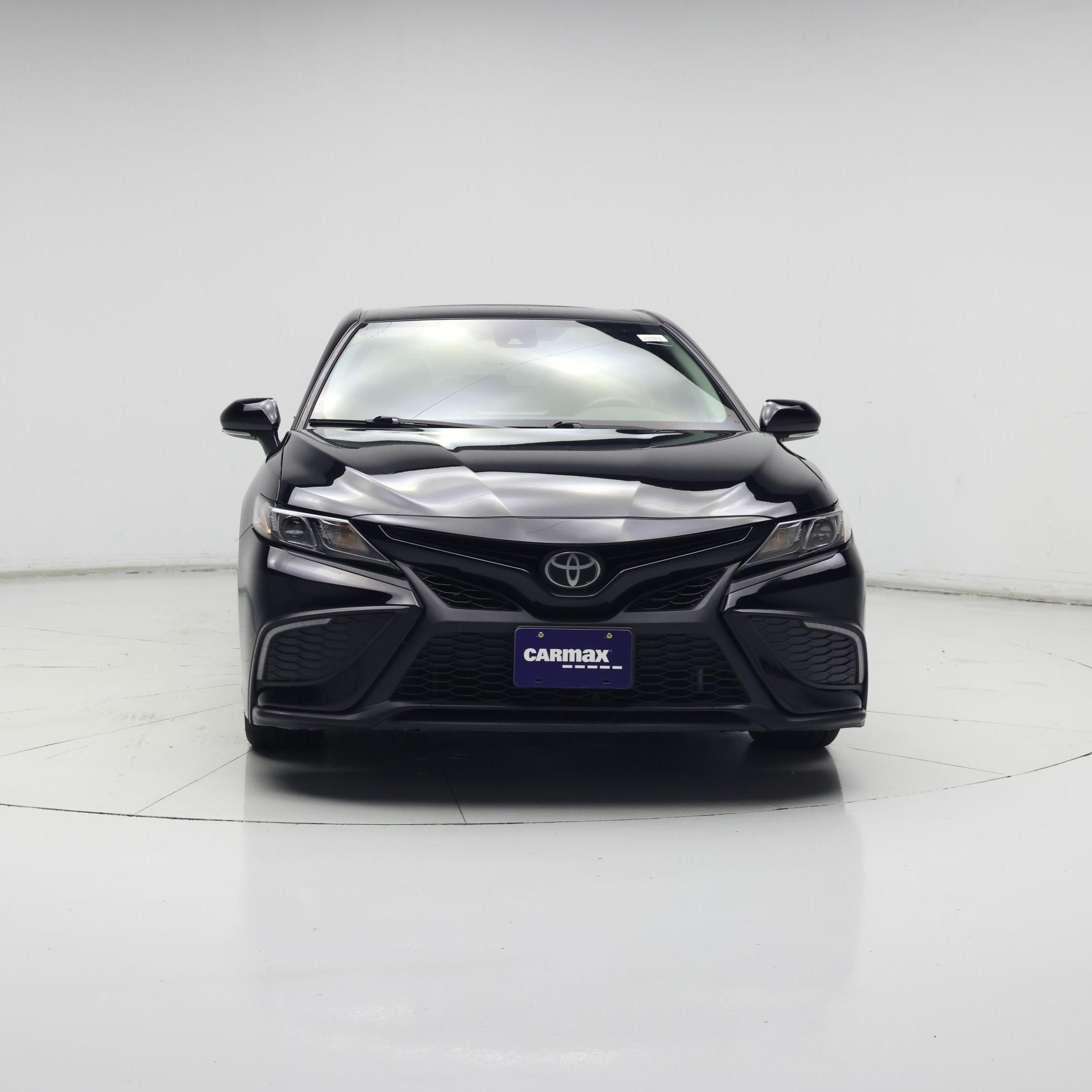 Thumbnail: 2022 Toyota Camry - 5