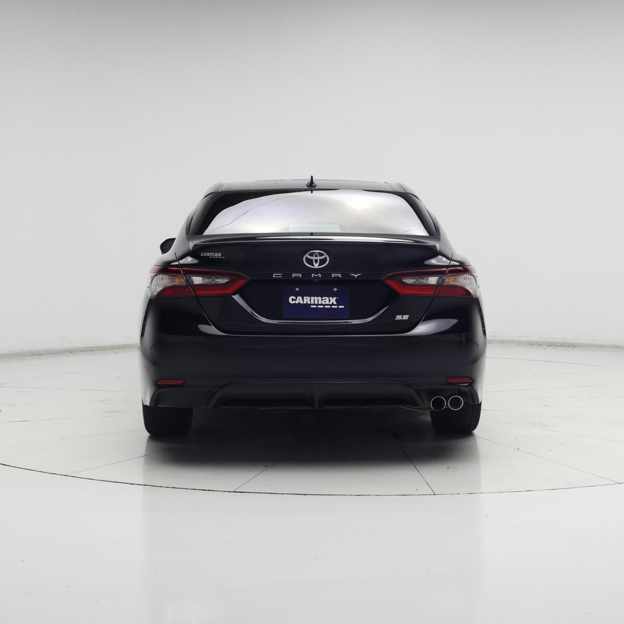 Thumbnail: 2022 Toyota Camry - 6