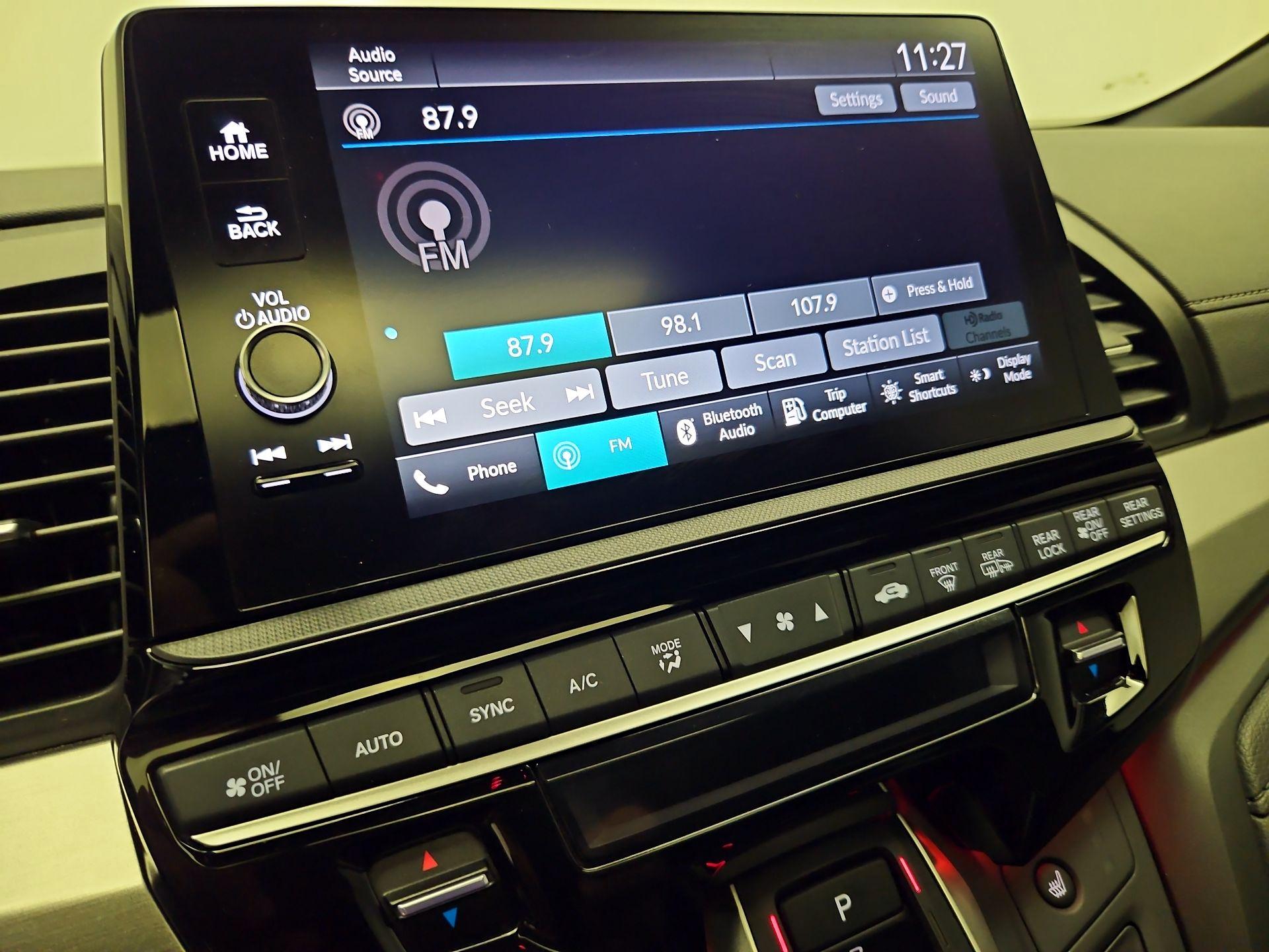 Thumbnail: 2025 Honda Odyssey - 15