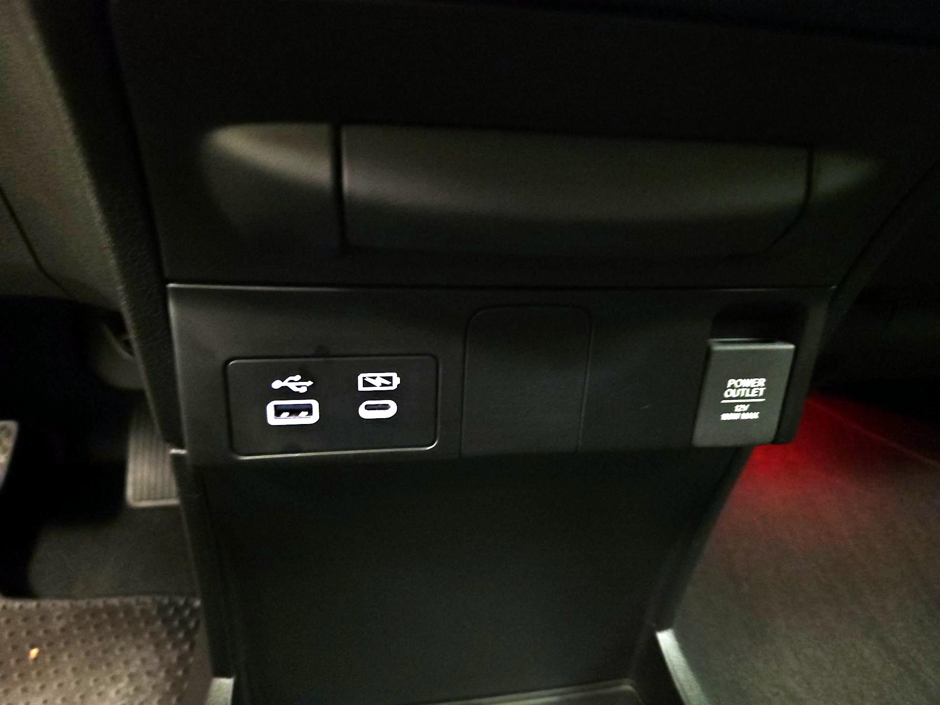 Thumbnail: 2025 Honda Odyssey - 18