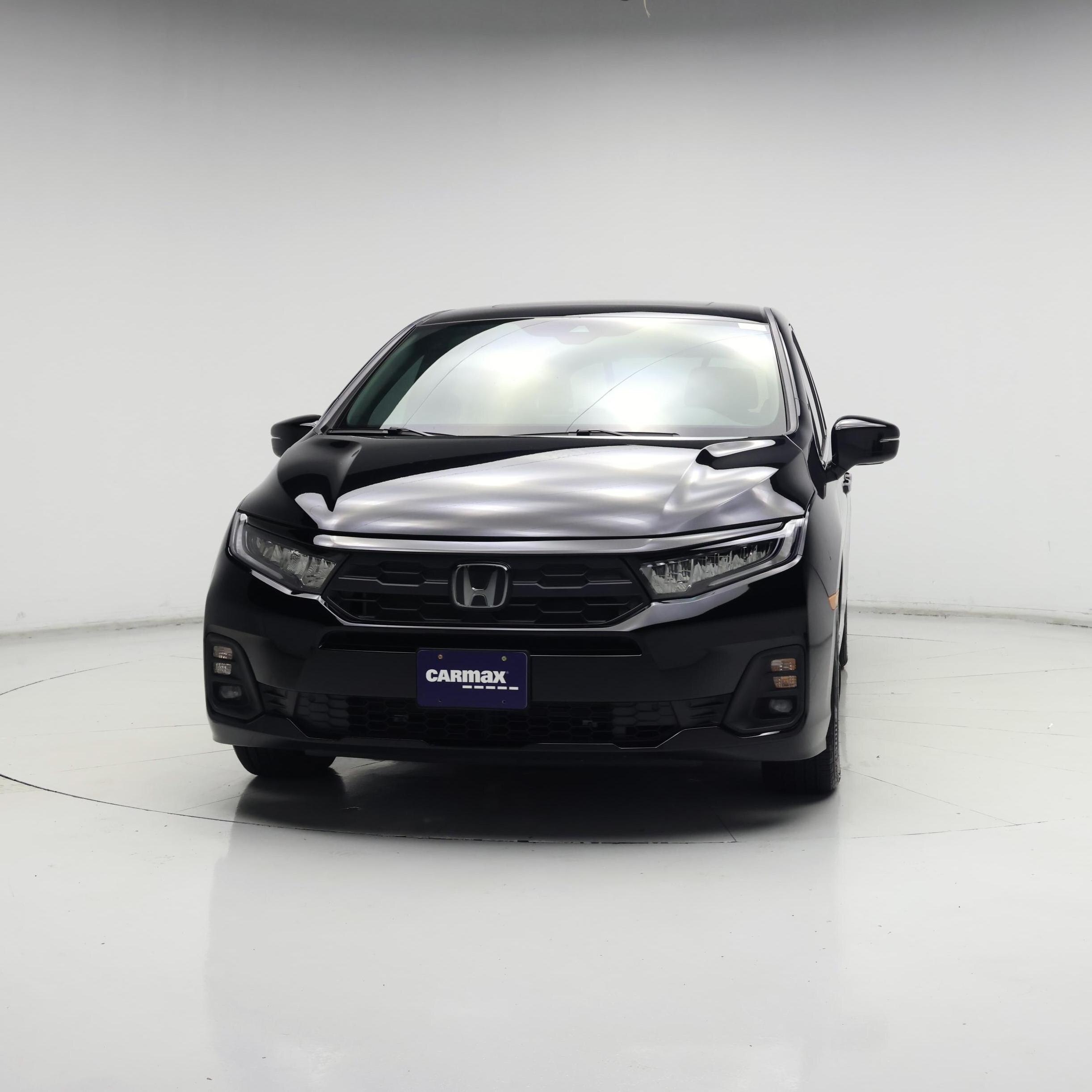 Thumbnail: 2025 Honda Odyssey - 5