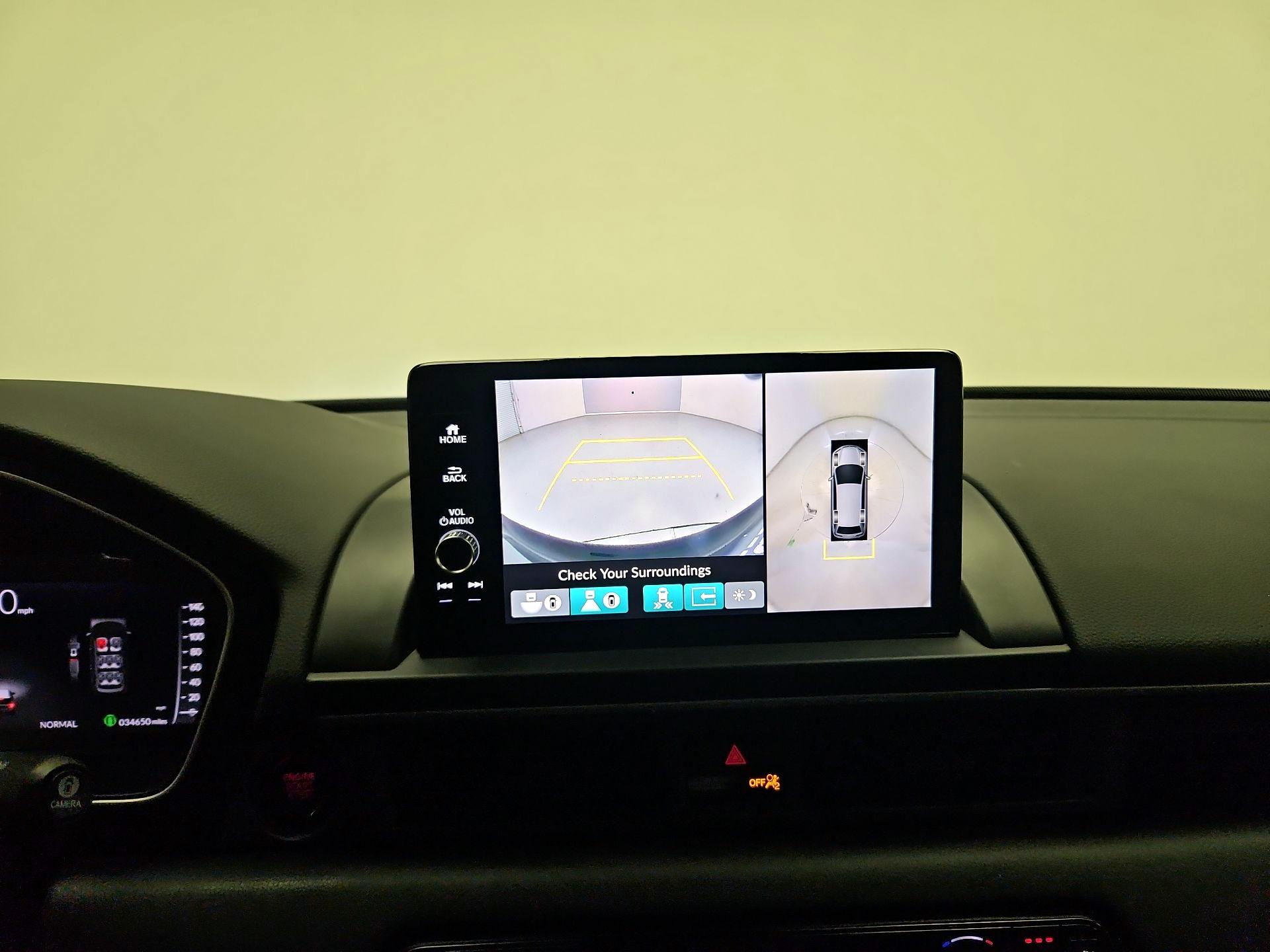 Thumbnail: 2025 Honda Pilot - 13