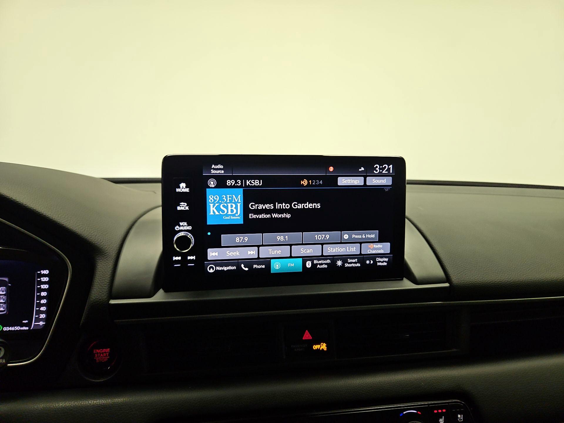 Thumbnail: 2025 Honda Pilot - 14