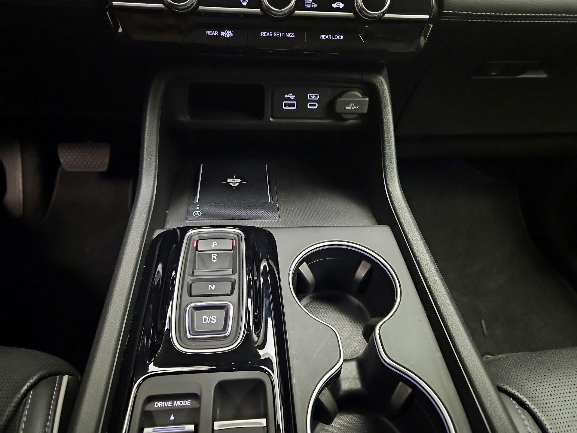 Thumbnail: 2025 Honda Pilot - 16