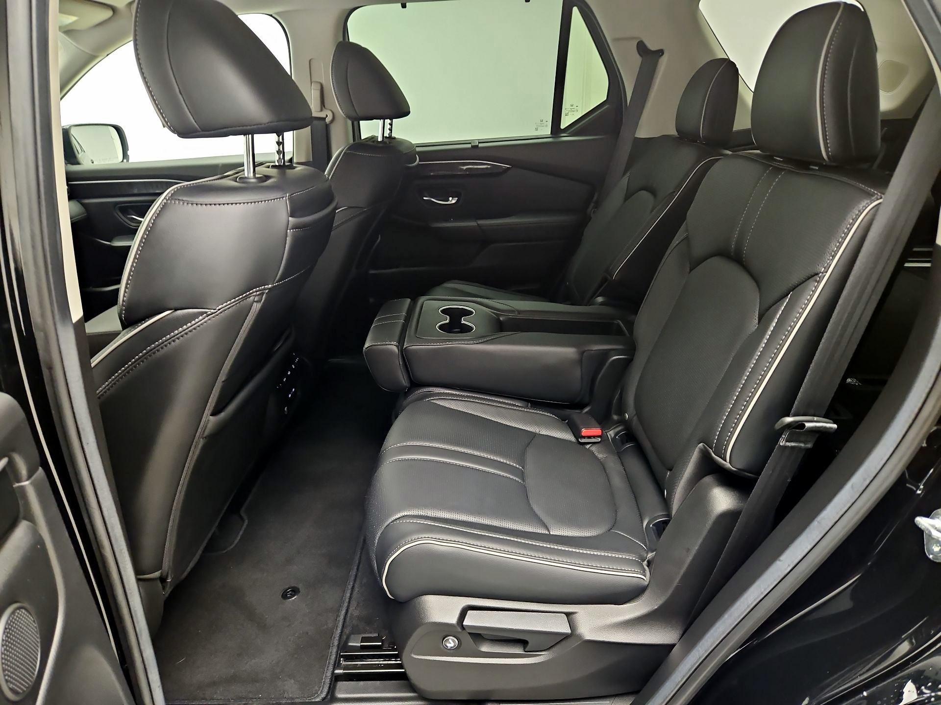 Thumbnail: 2025 Honda Pilot - 17