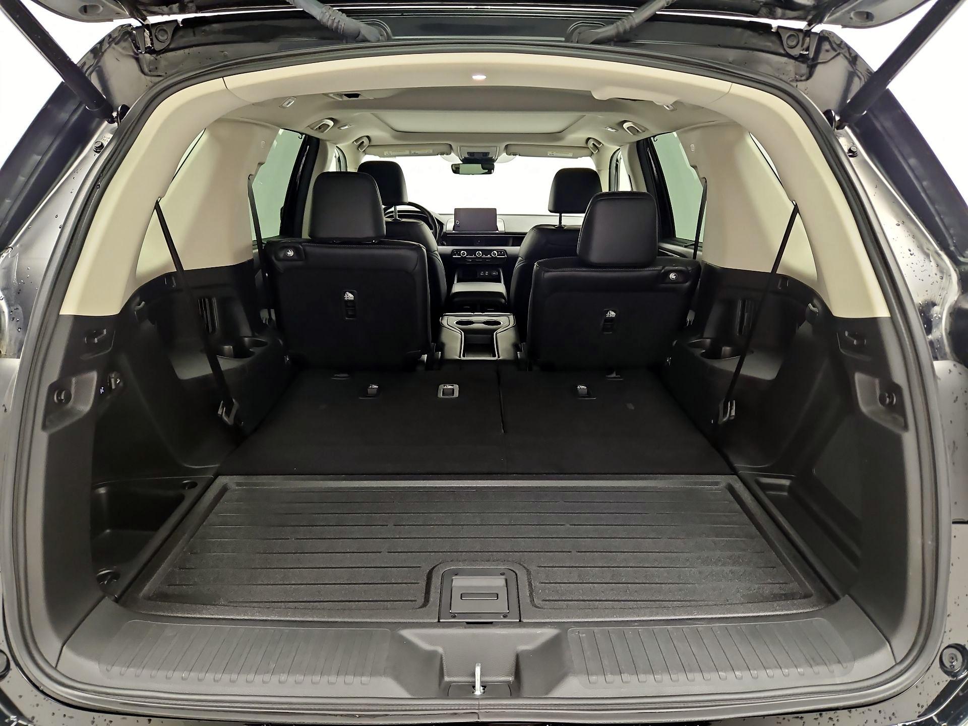 Thumbnail: 2025 Honda Pilot - 18