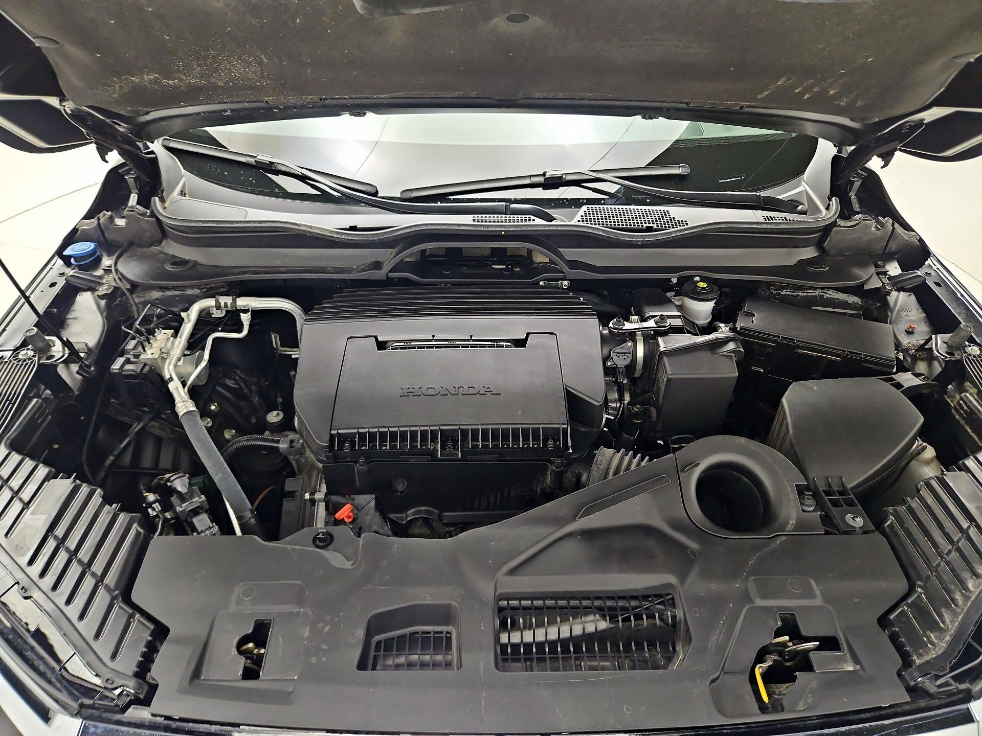 Thumbnail: 2025 Honda Pilot - 19