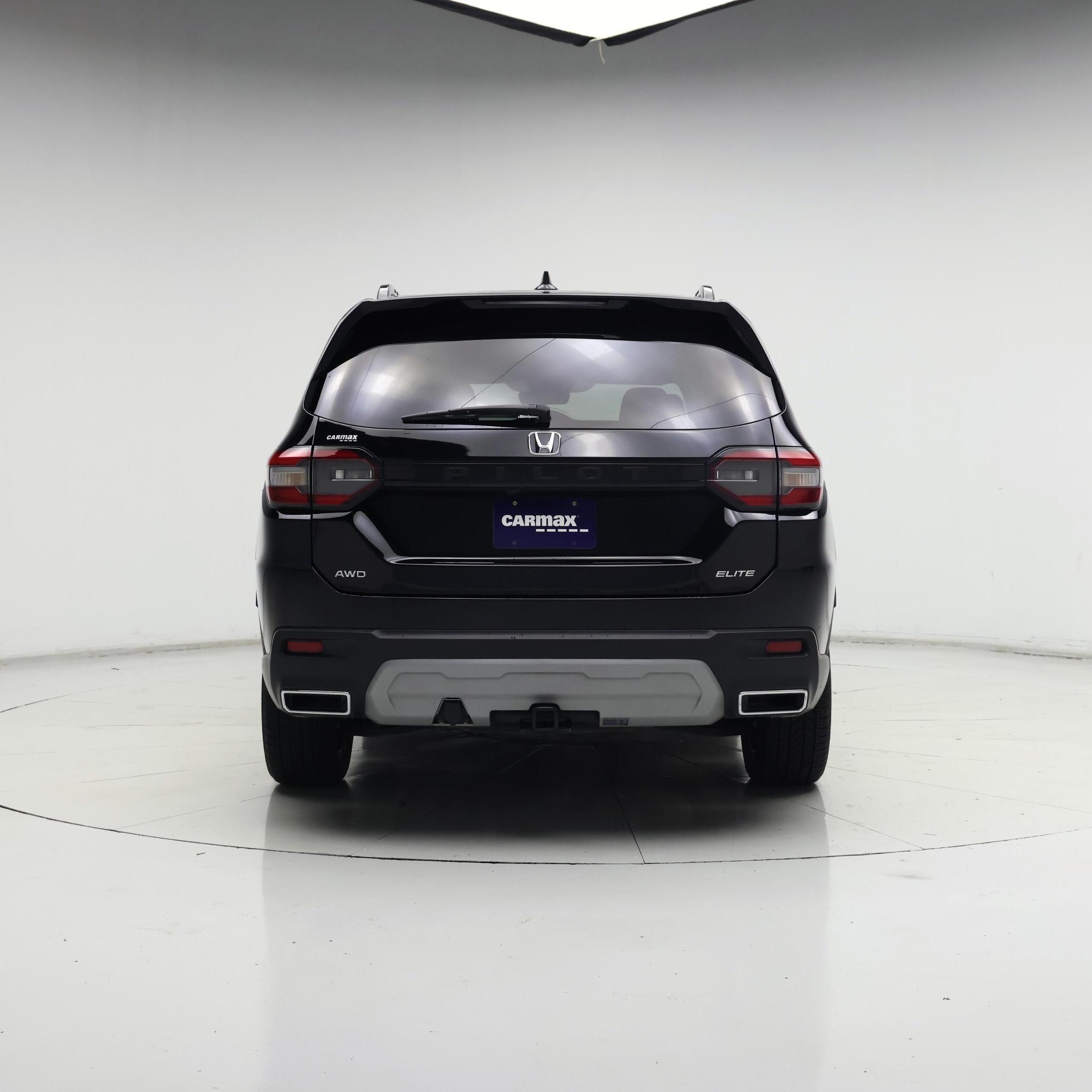 Thumbnail: 2025 Honda Pilot - 6