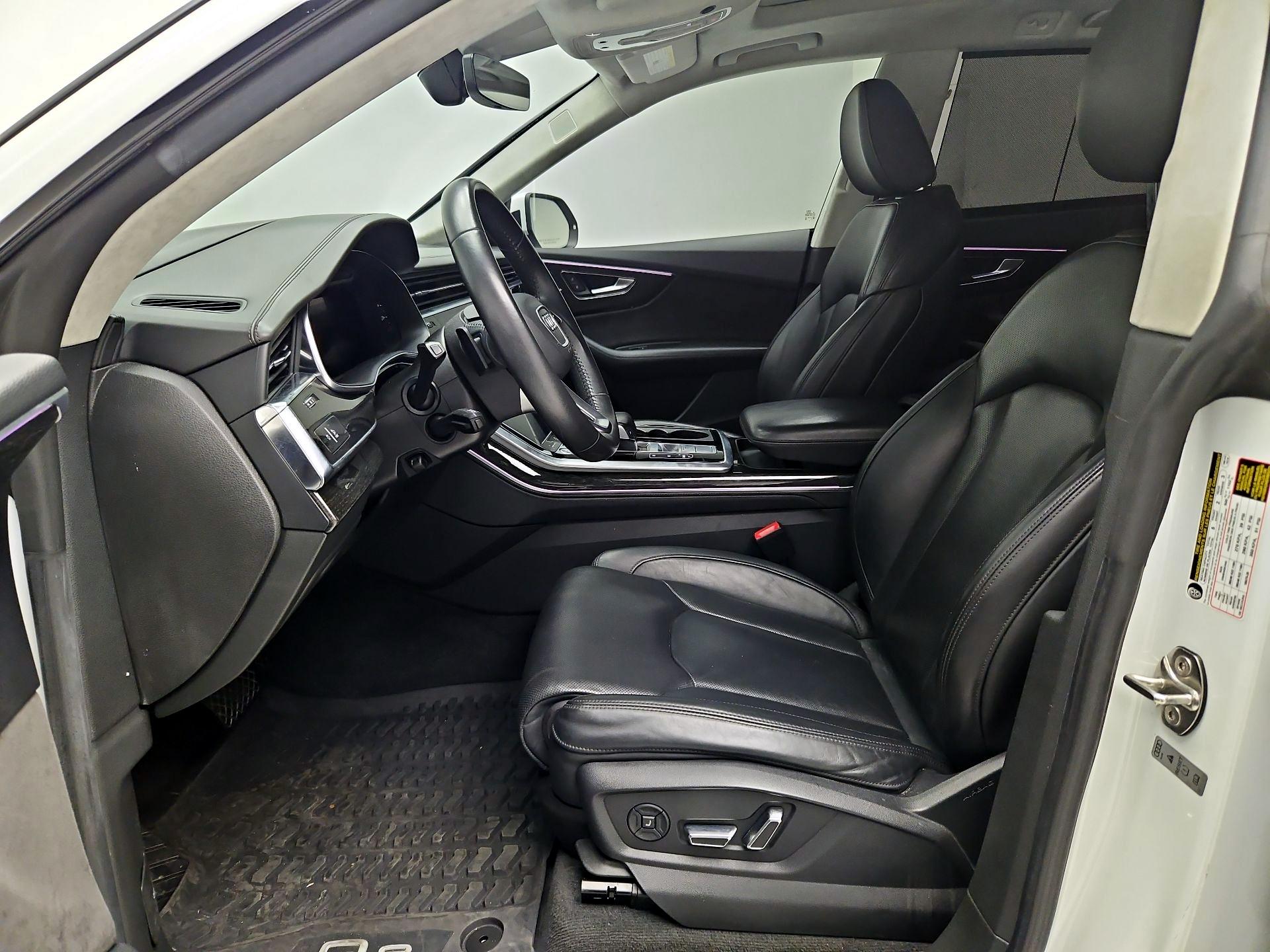 Thumbnail: 2019 Audi Q8 - 11