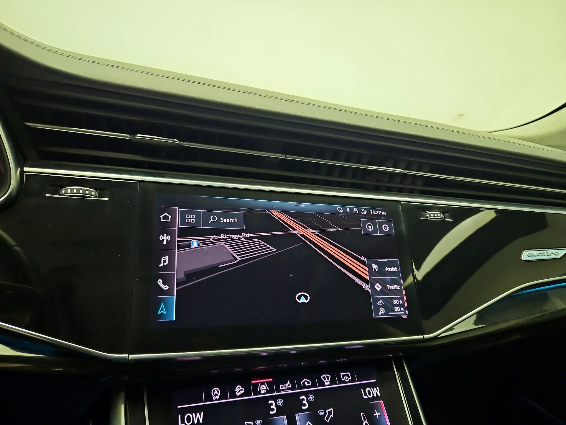 Thumbnail: 2019 Audi Q8 - 13