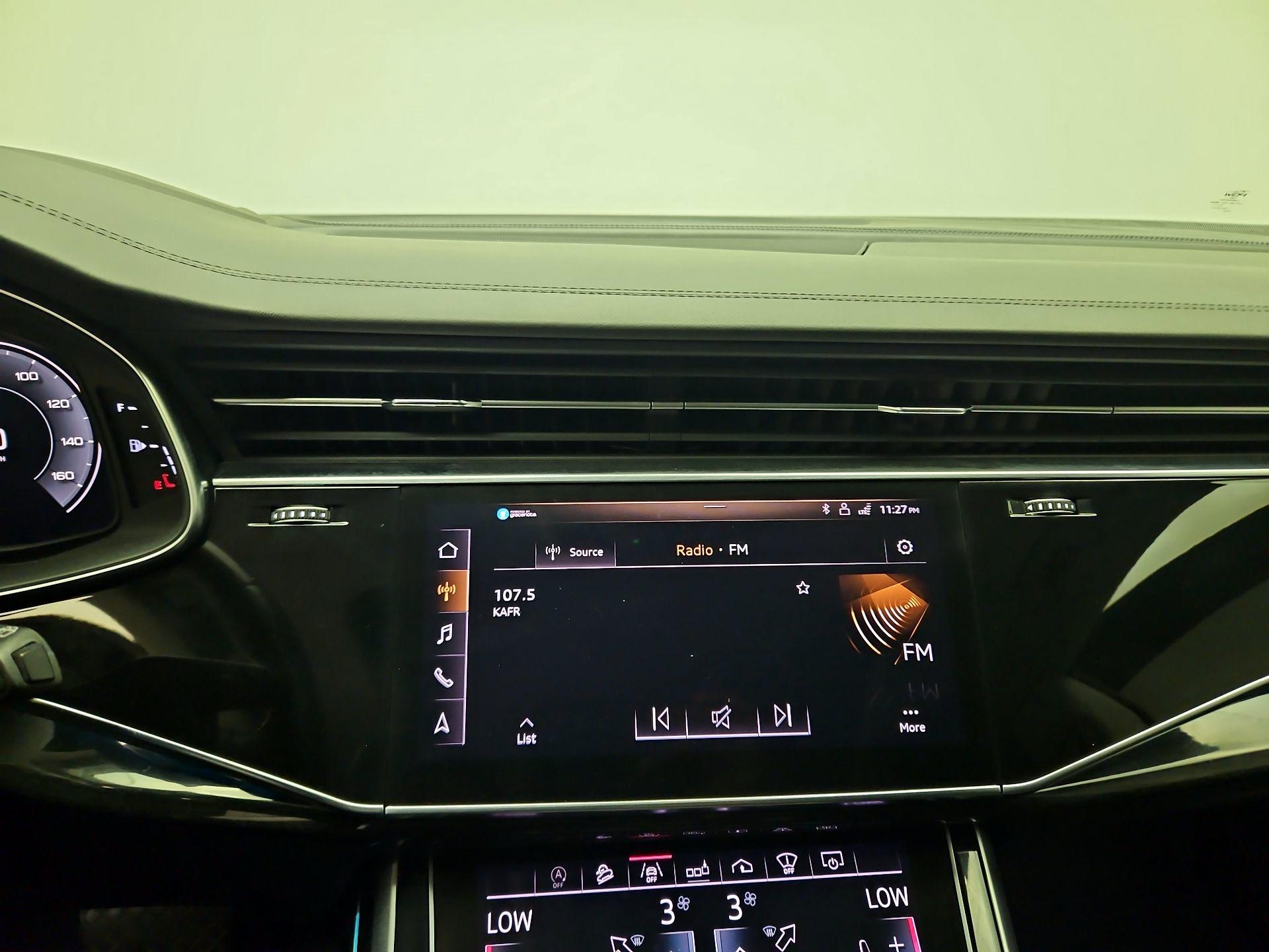 Thumbnail: 2019 Audi Q8 - 15