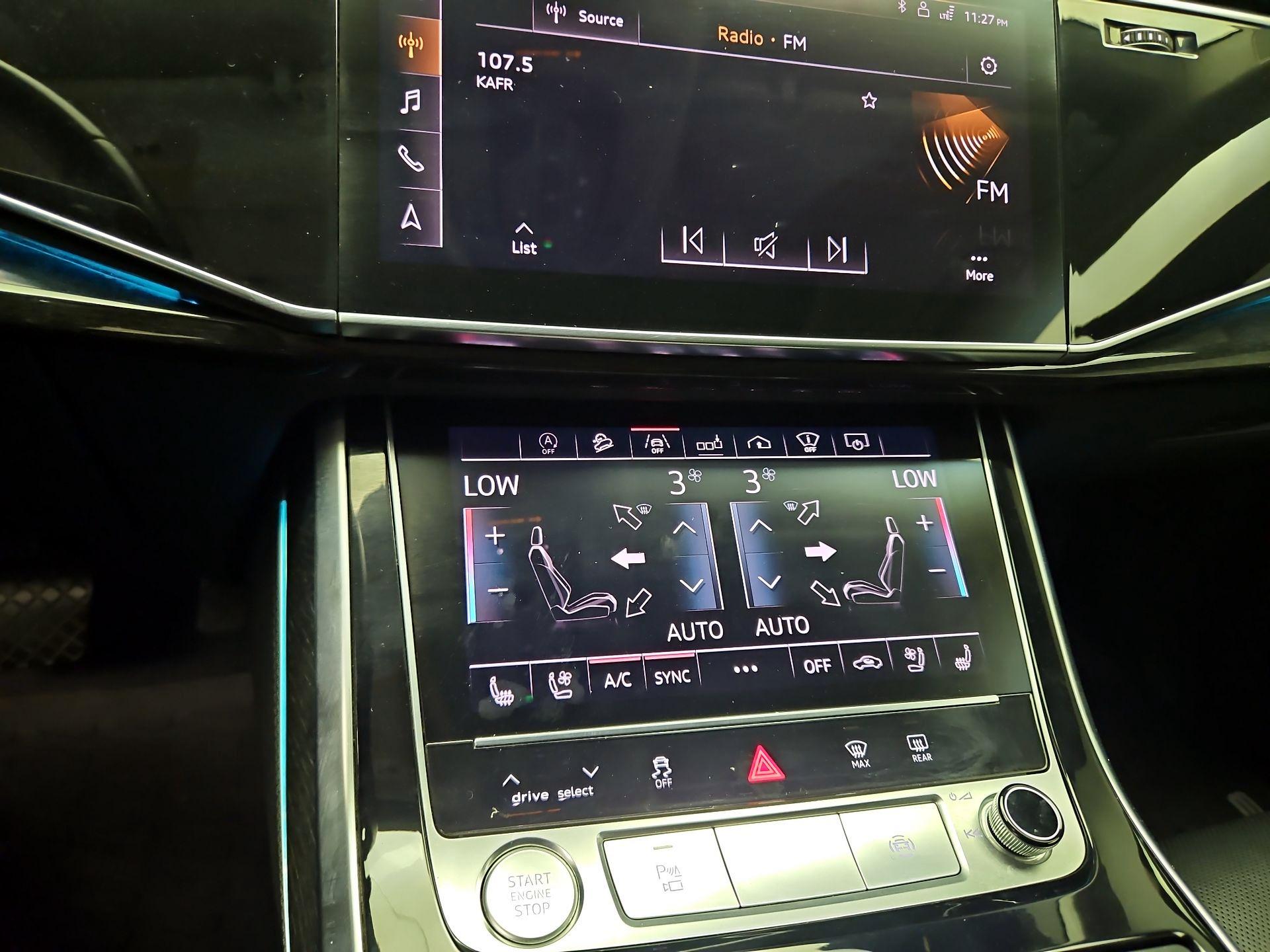 Thumbnail: 2019 Audi Q8 - 16