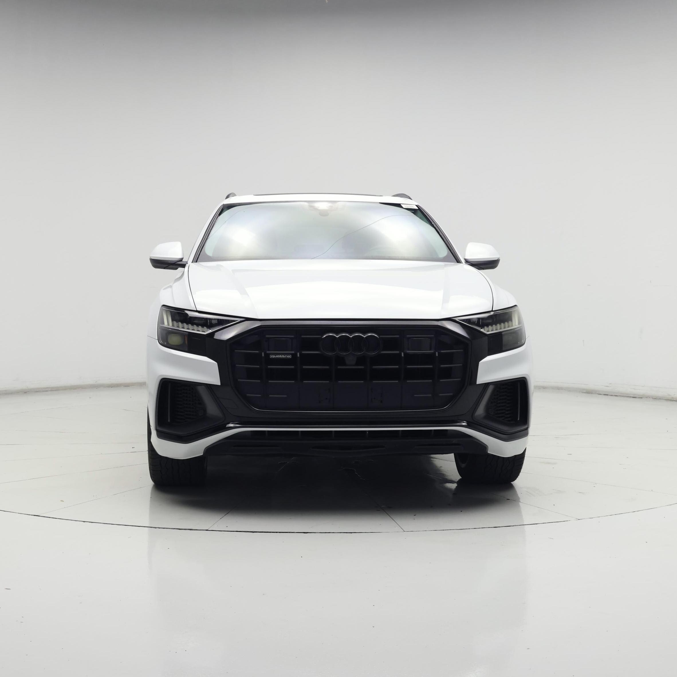 Thumbnail: 2019 Audi Q8 - 5