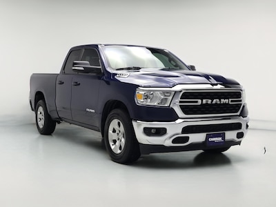 2022 Ram 1500 Lonestar