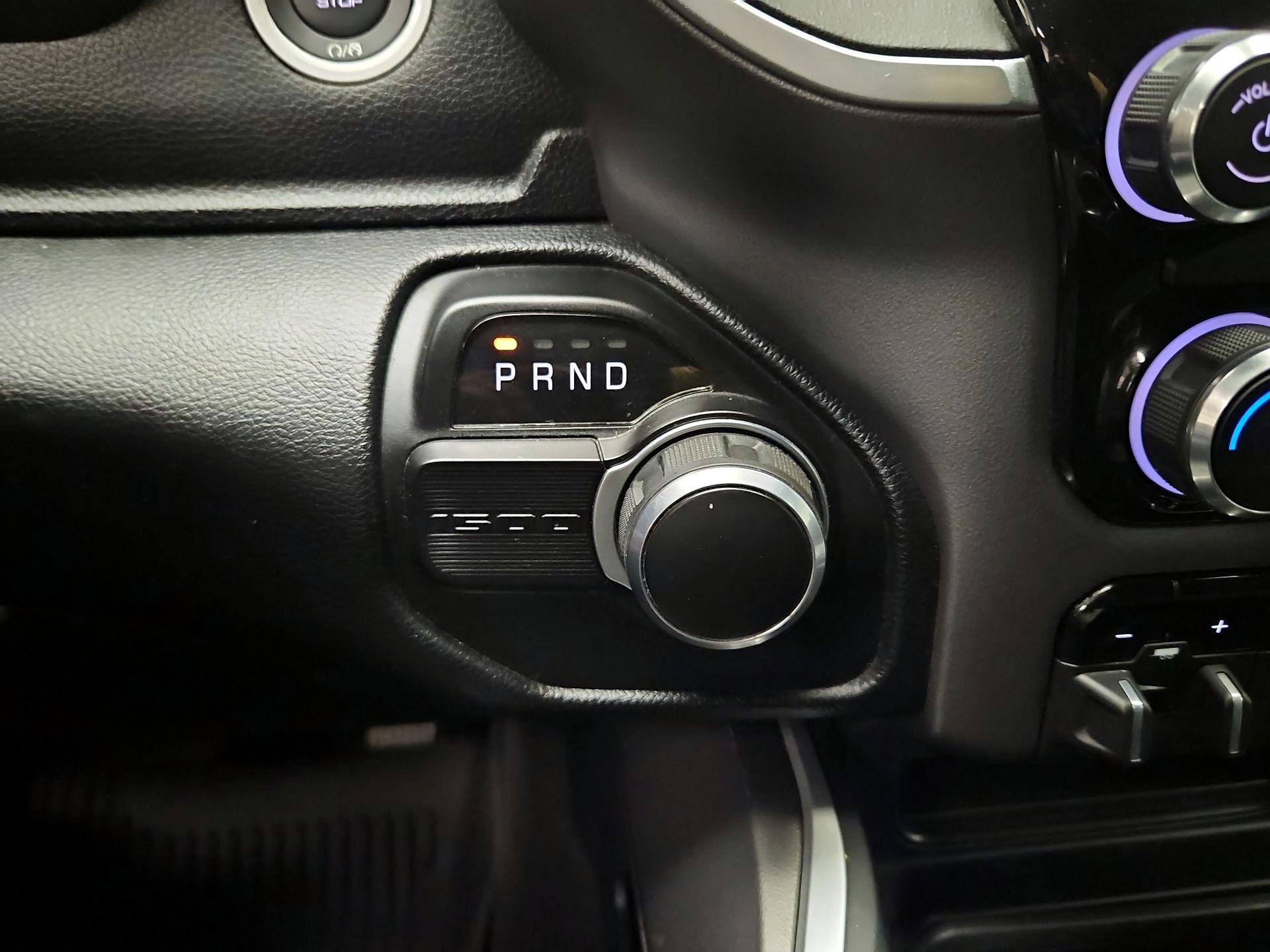 Thumbnail: 2022 RAM 1500 - 18