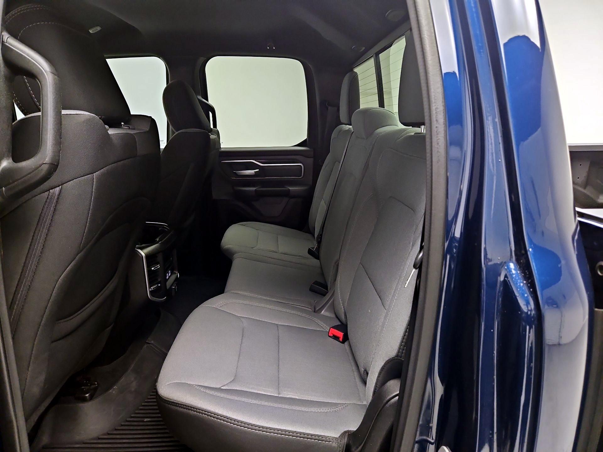 Thumbnail: 2022 RAM 1500 - 20