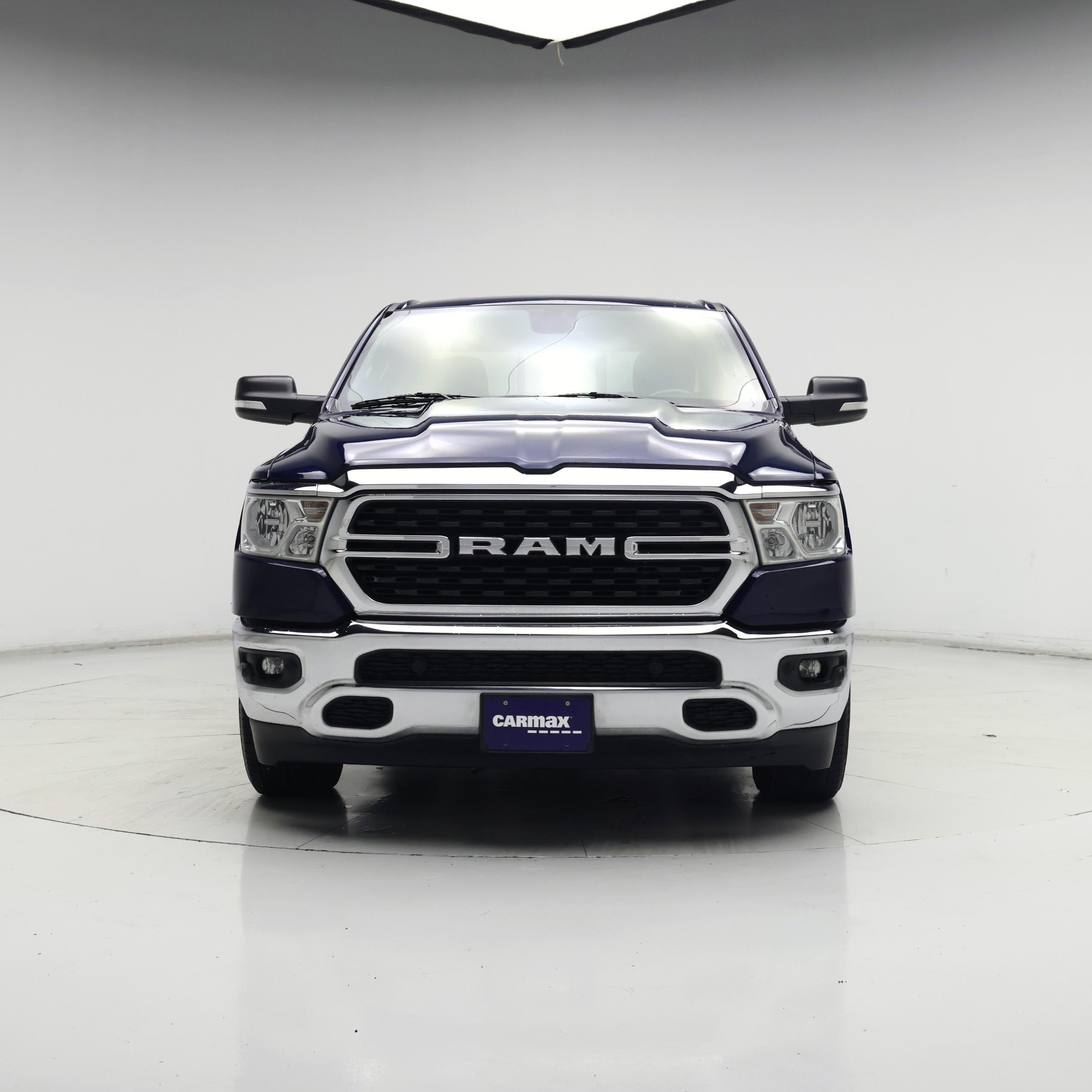 Thumbnail: 2022 RAM 1500 - 5