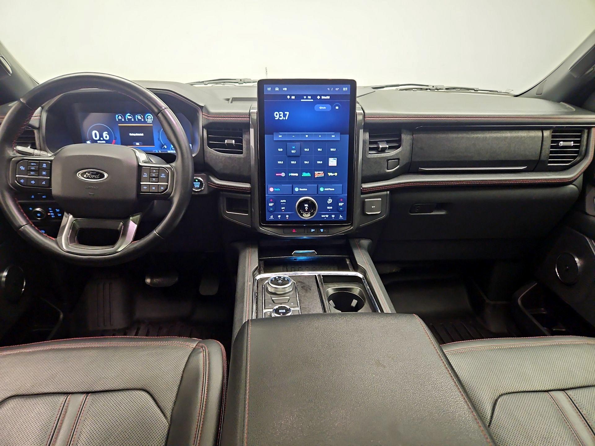 Thumbnail: 2022 Ford Expedition MAX - 9