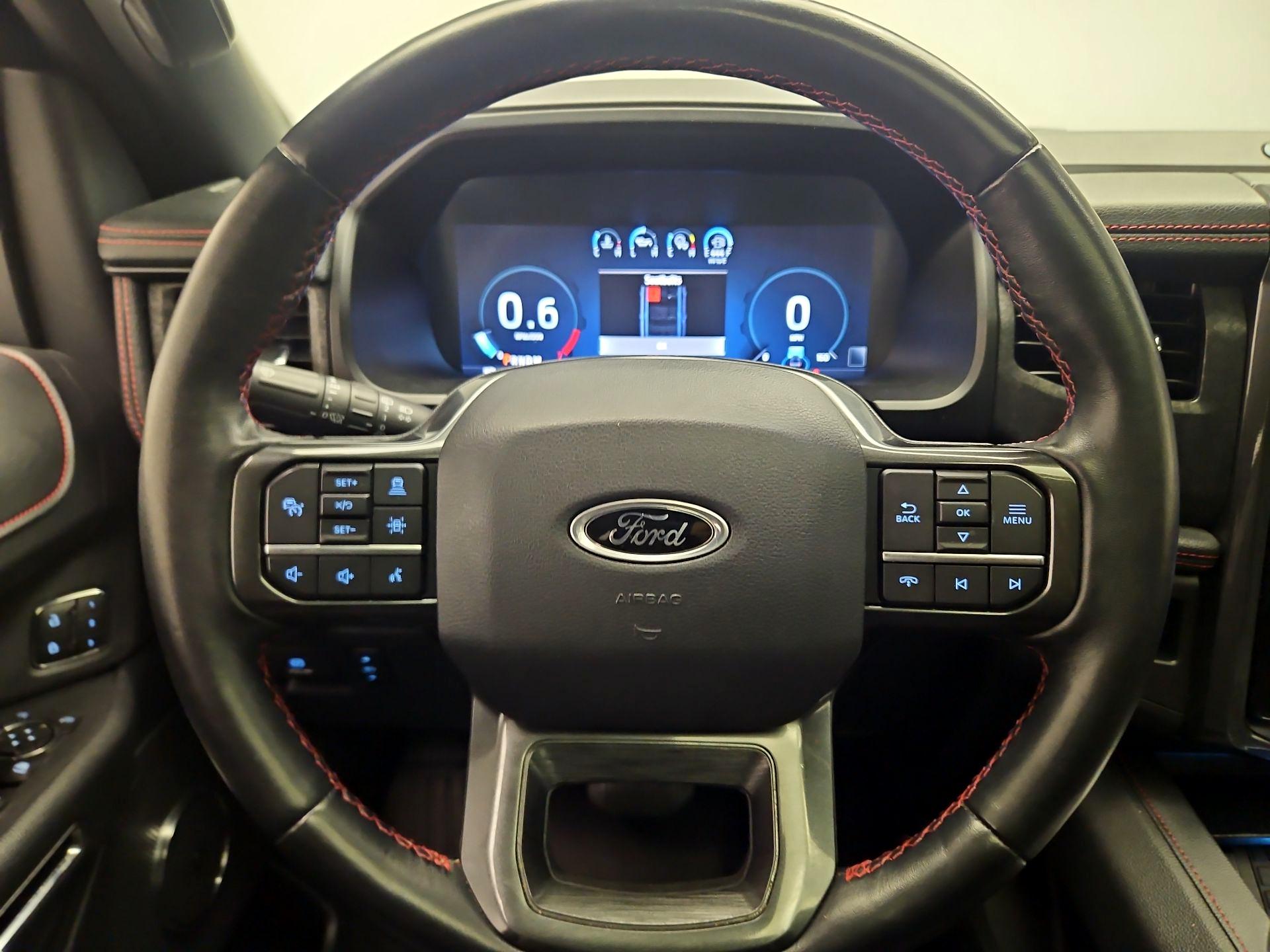 Thumbnail: 2022 Ford Expedition MAX - 10