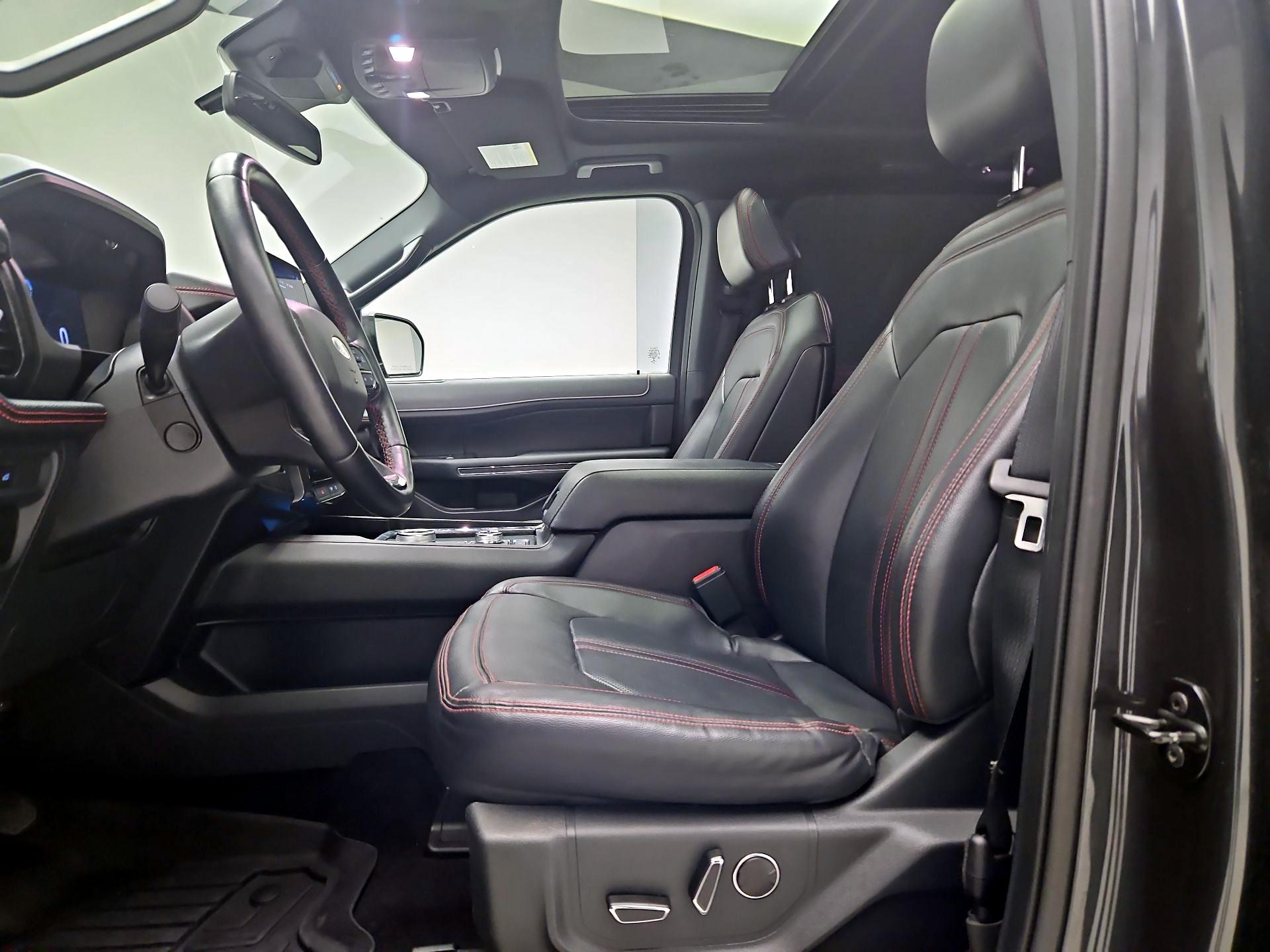 Thumbnail: 2022 Ford Expedition MAX - 11