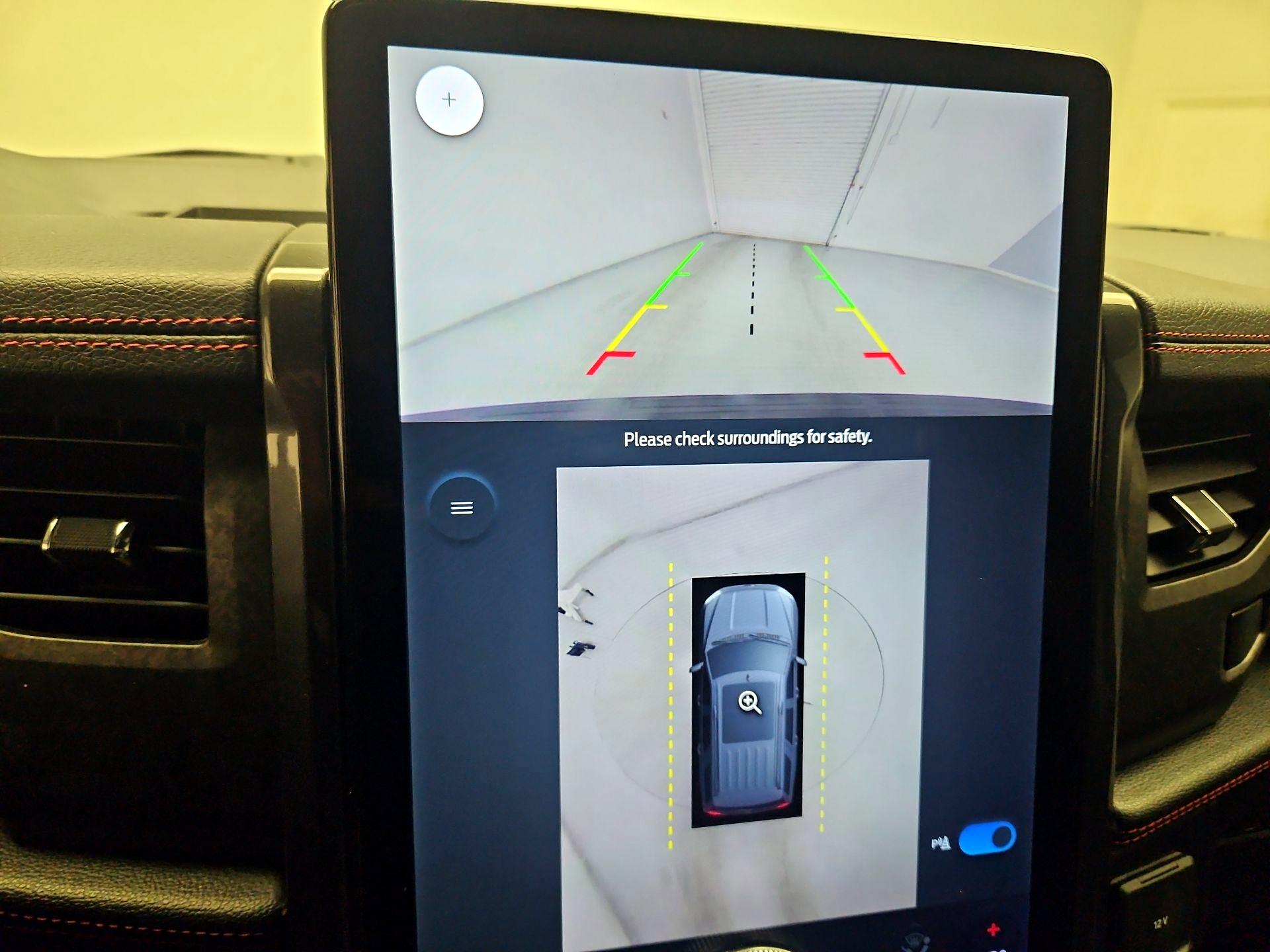 Thumbnail: 2022 Ford Expedition MAX - 14