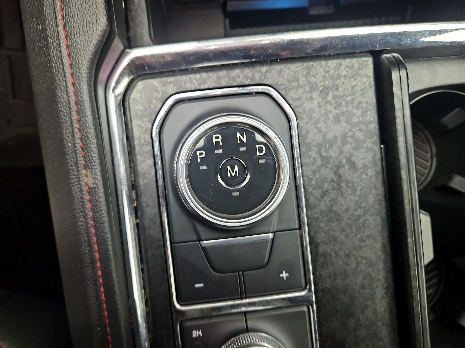 Thumbnail: 2022 Ford Expedition MAX - 17