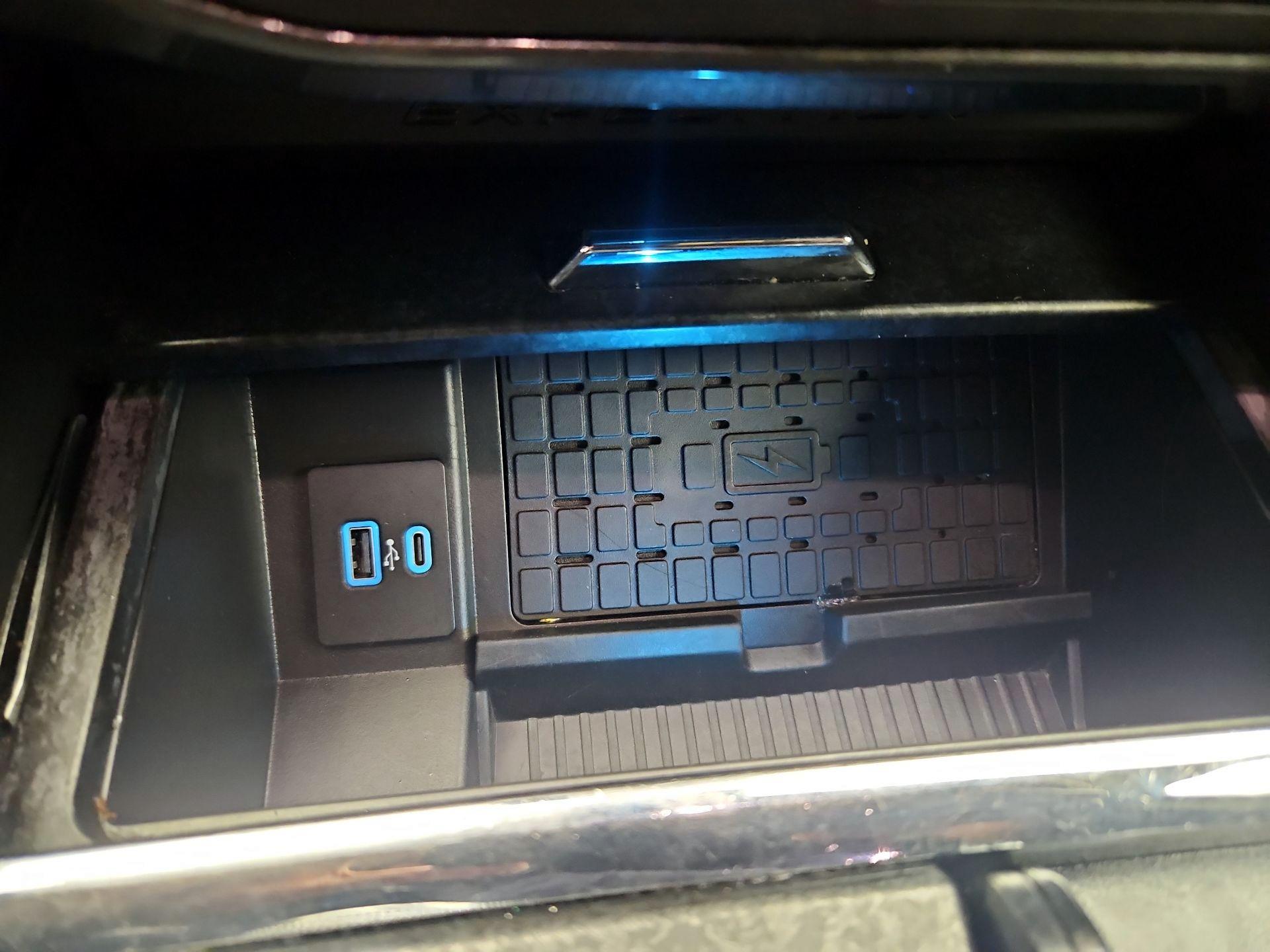 Thumbnail: 2022 Ford Expedition MAX - 18